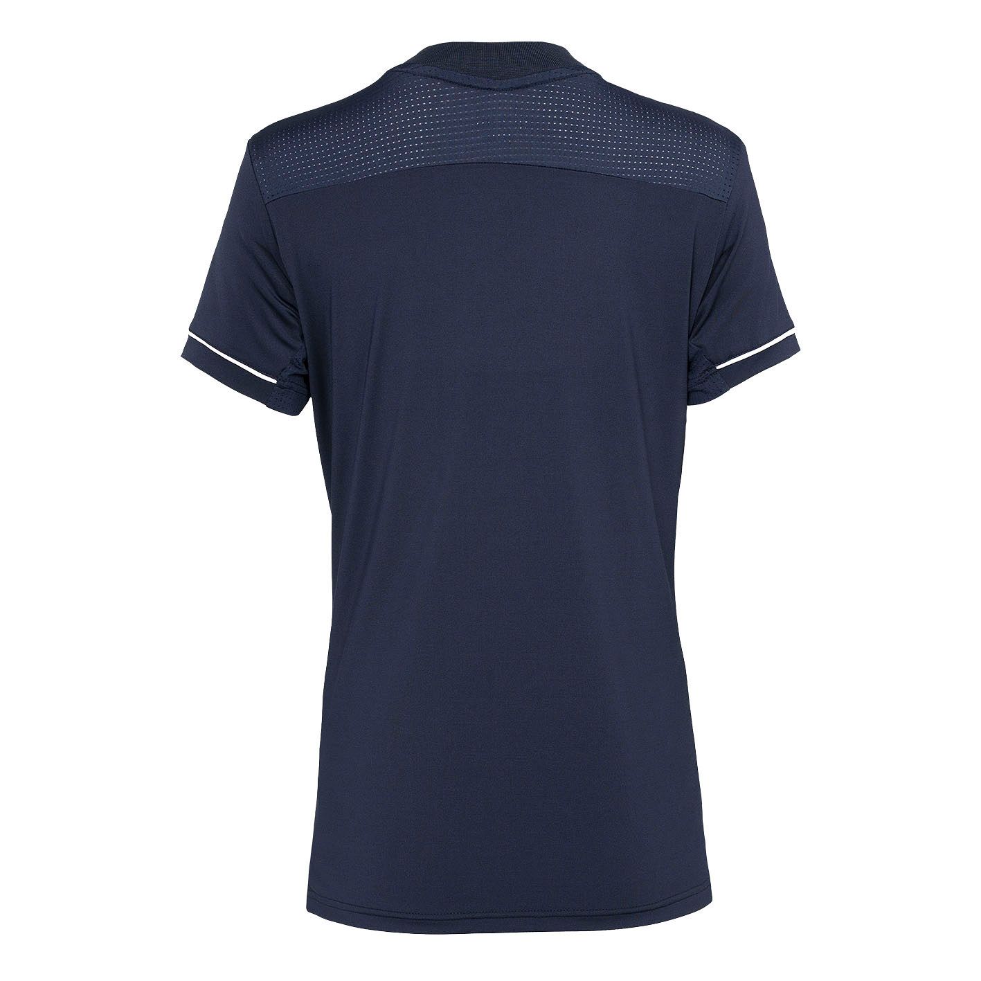 JDH Carbon Pro Shirt Meisjes