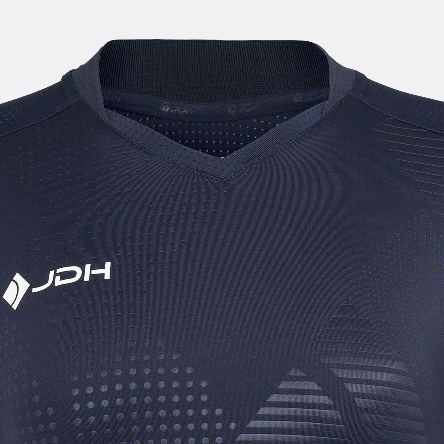 JDH Carbon Pro Shirt Meisjes