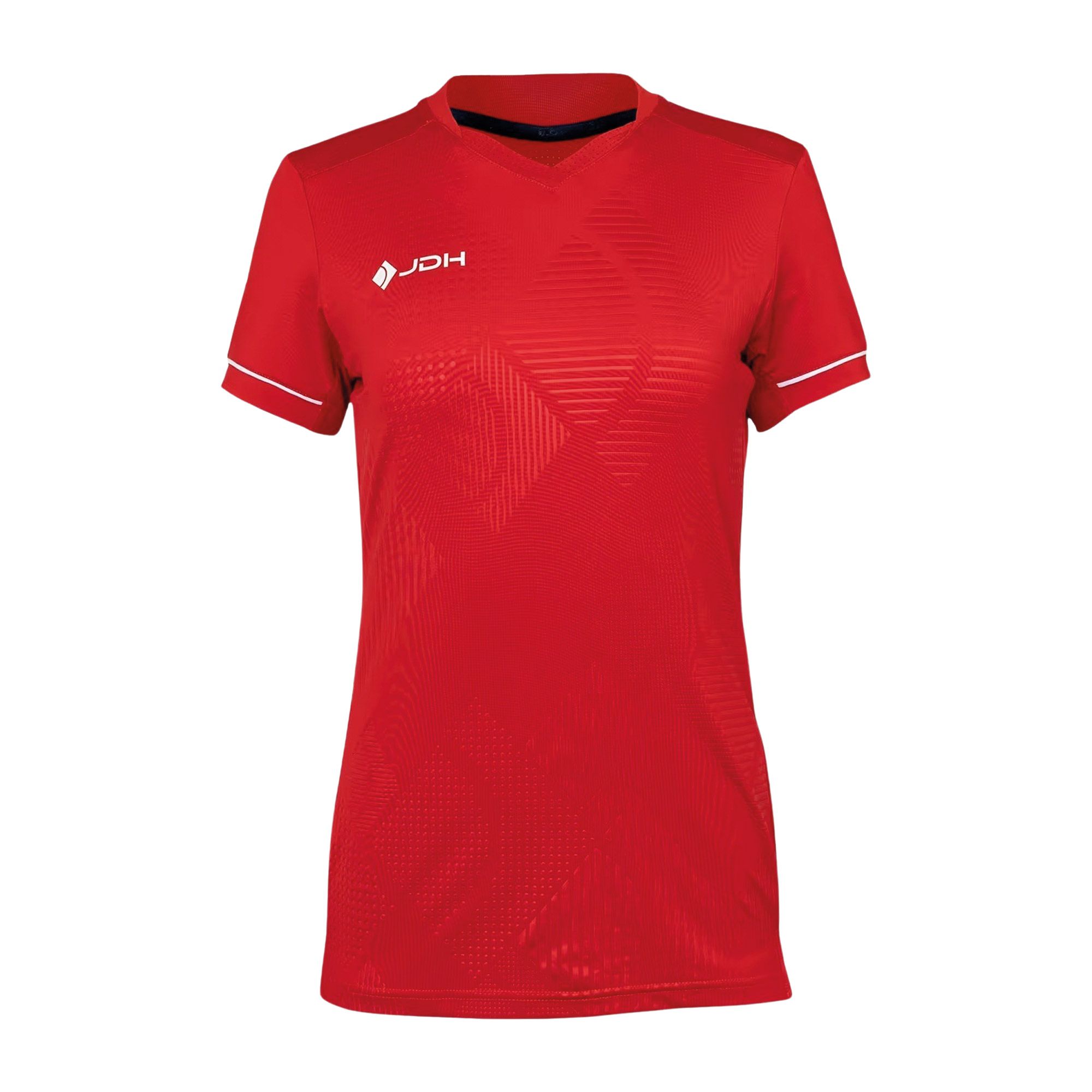 JDH Carbon Pro Shirt Meisjes