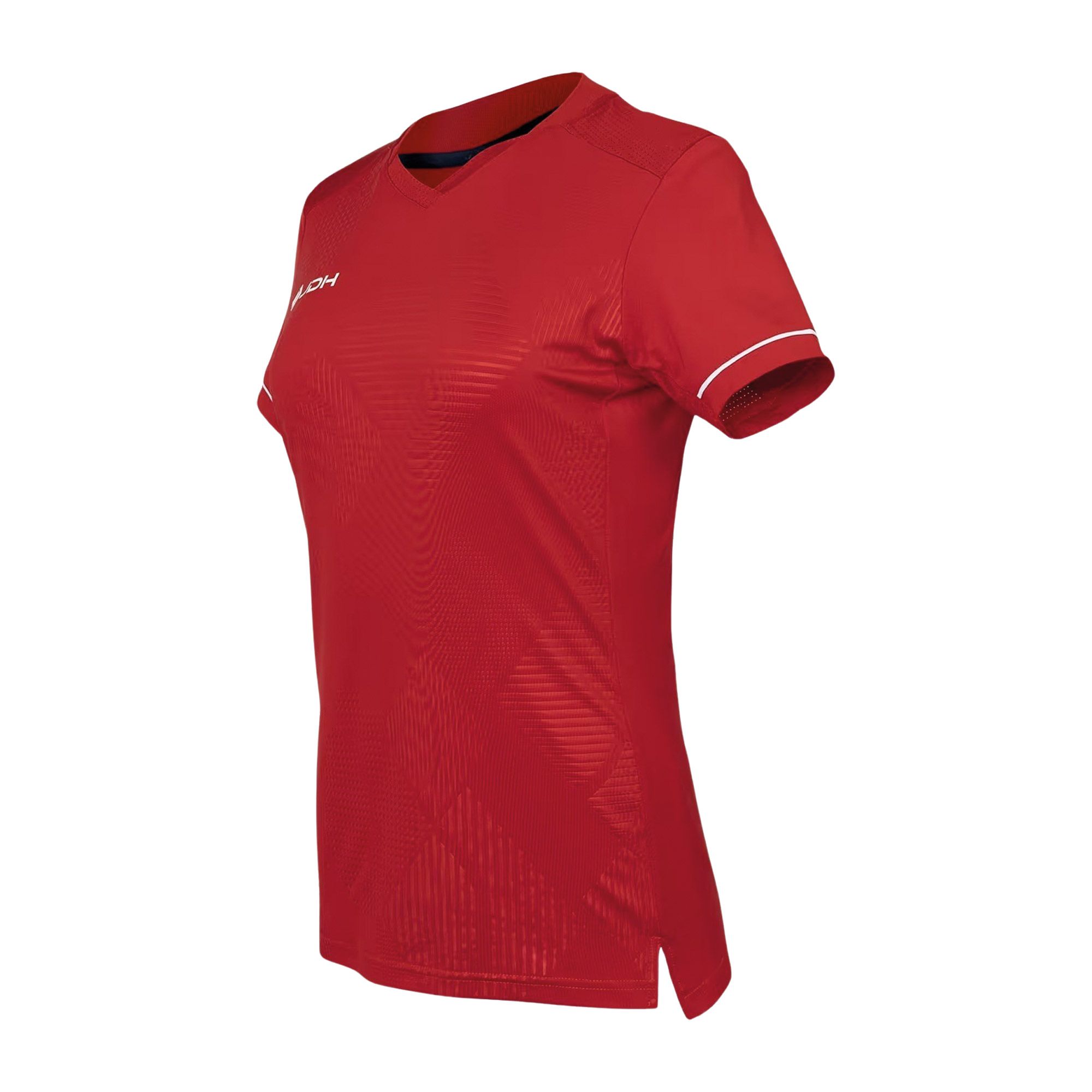 JDH Carbon Pro Shirt Meisjes