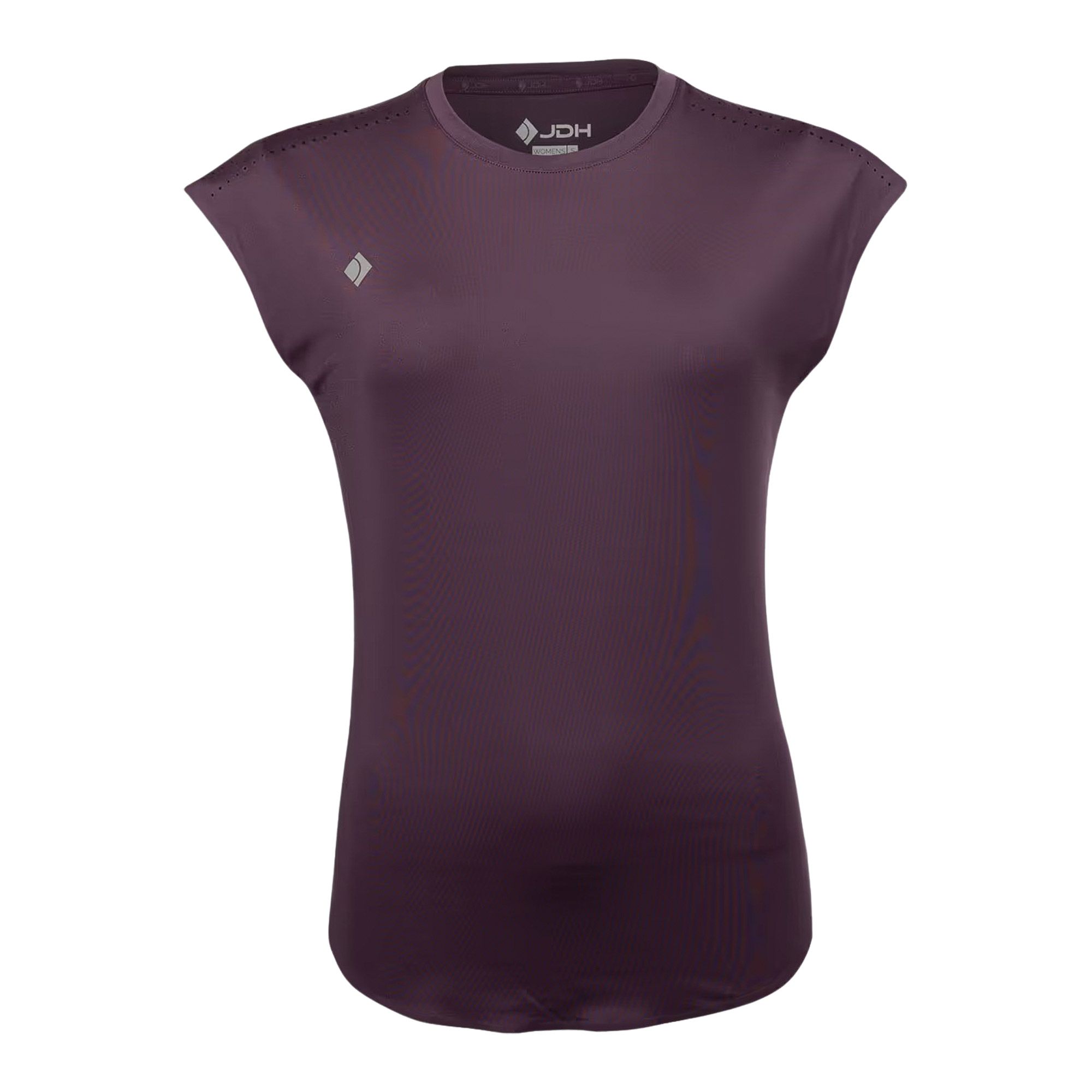 JDH Performance Shirt Dames