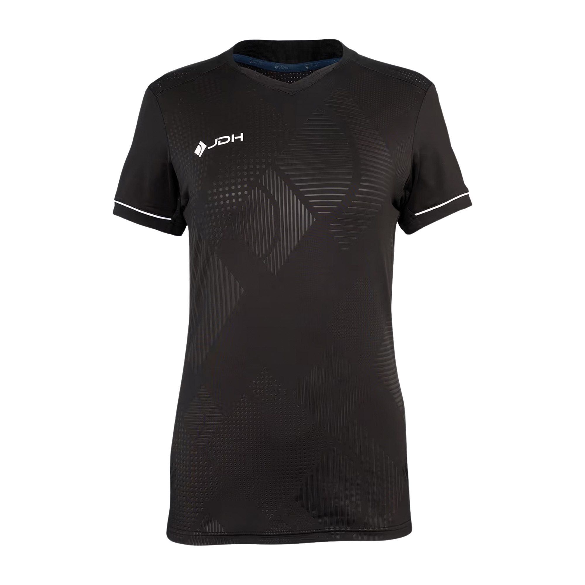 JDH Carbon Pro Shirt Dames