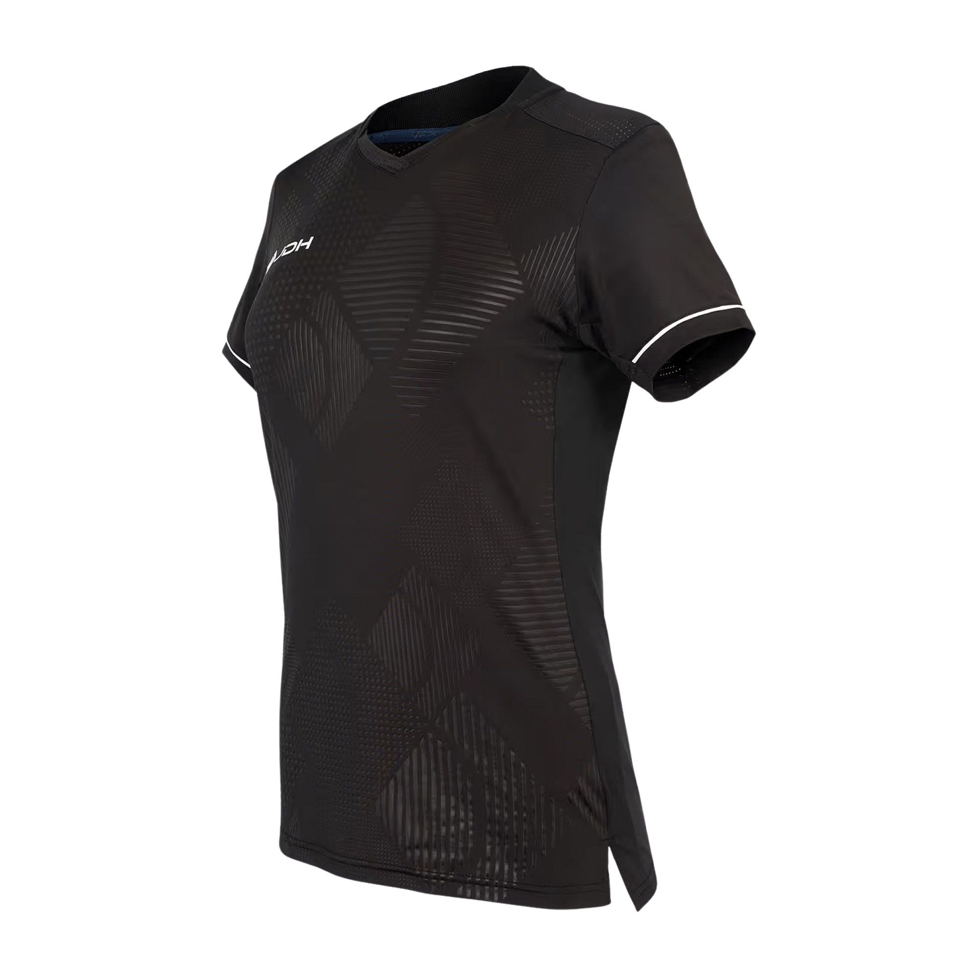 JDH Carbon Pro Shirt Dames