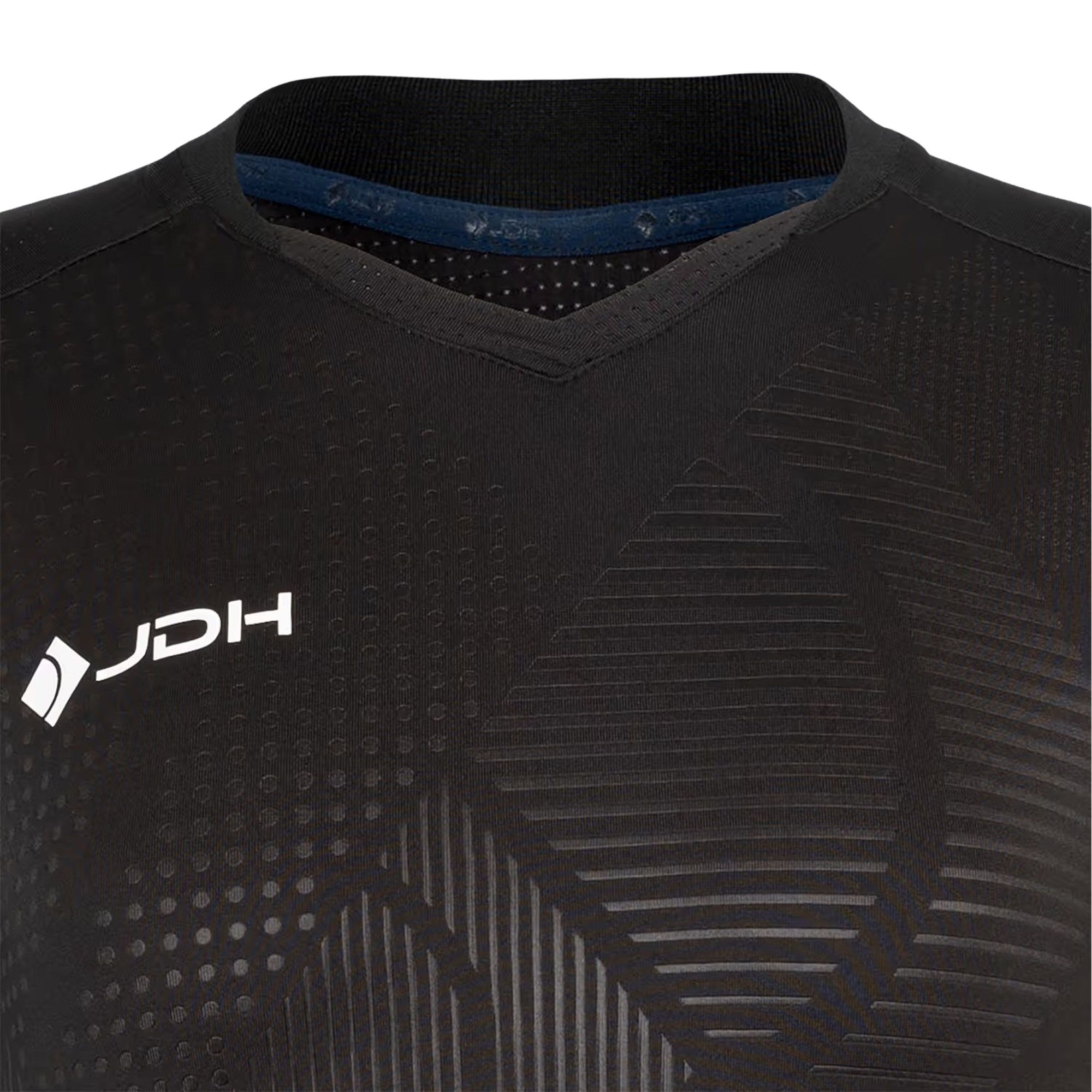 JDH Carbon Pro Shirt Dames