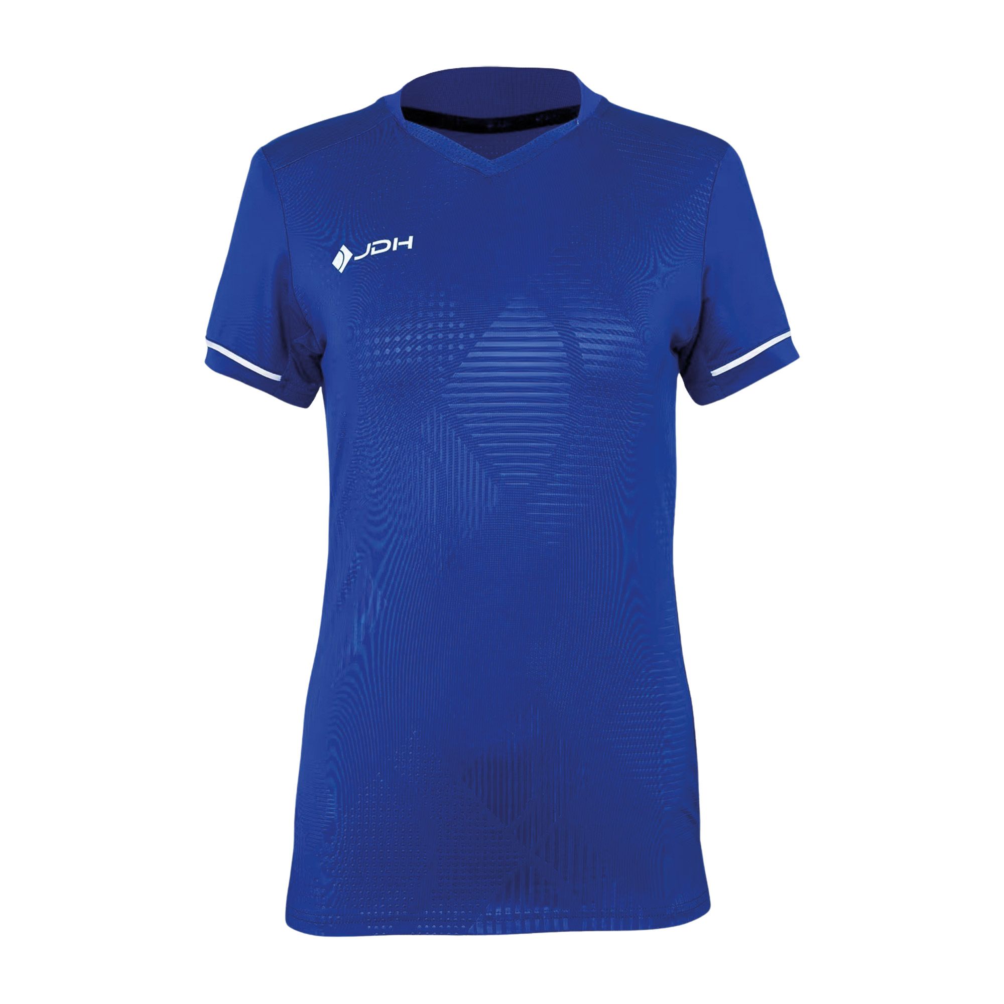 JDH Carbon Pro Shirt Dames