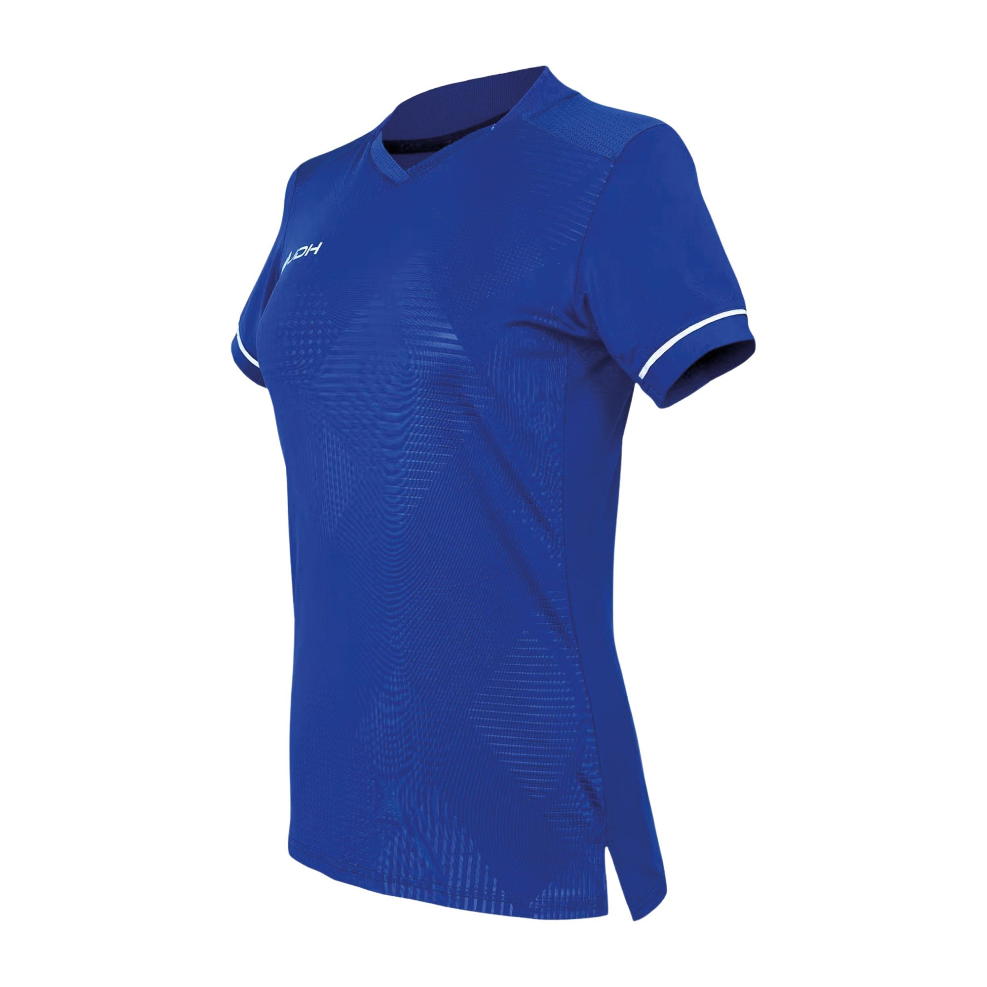 JDH Carbon Pro Shirt Dames