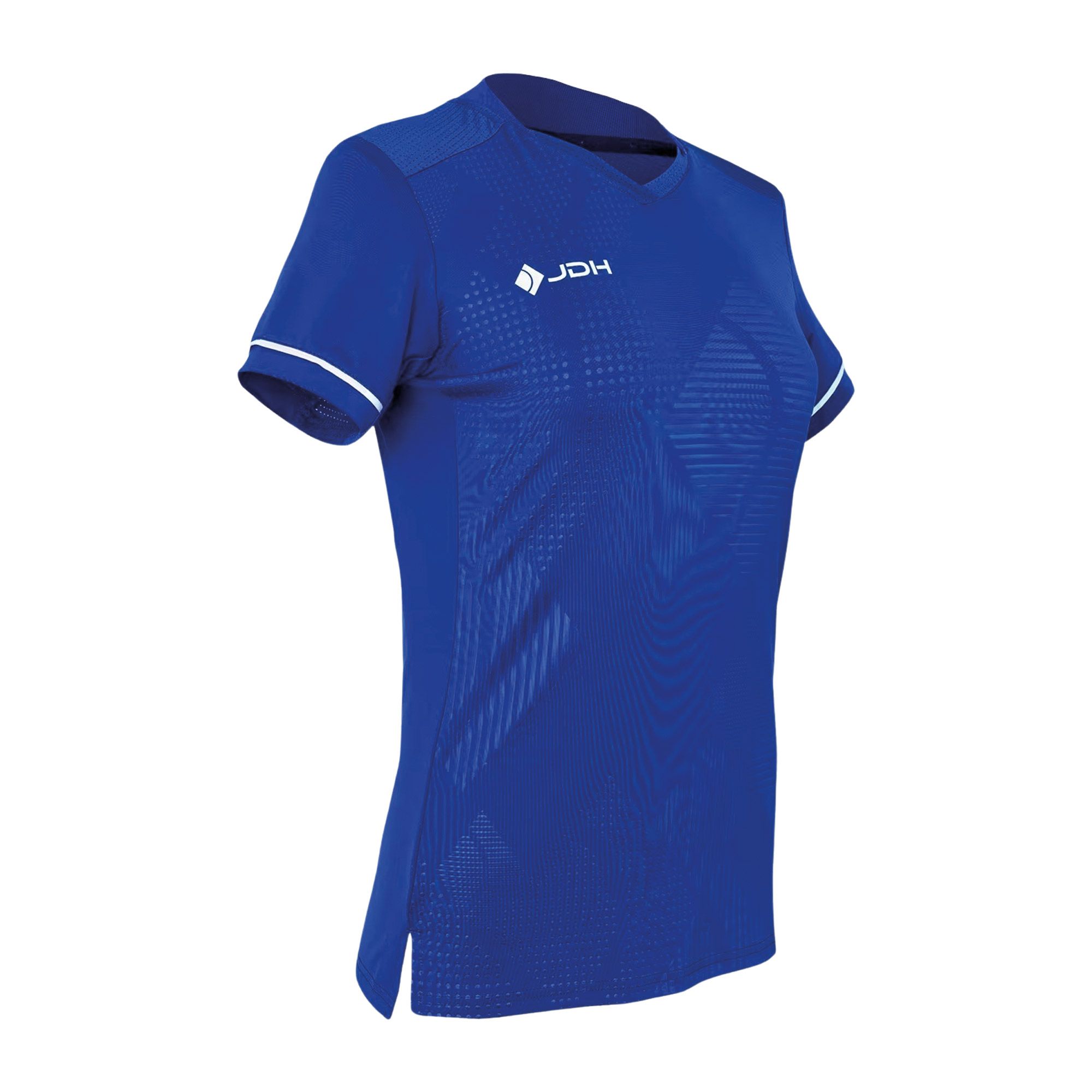 JDH Carbon Pro Shirt Dames