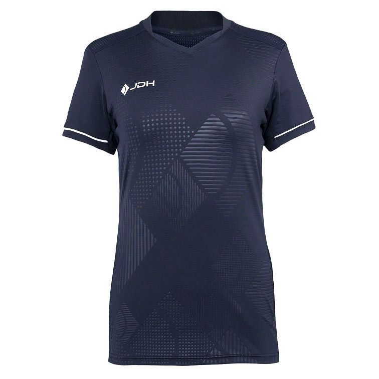JDH Carbon Pro Shirt Dames