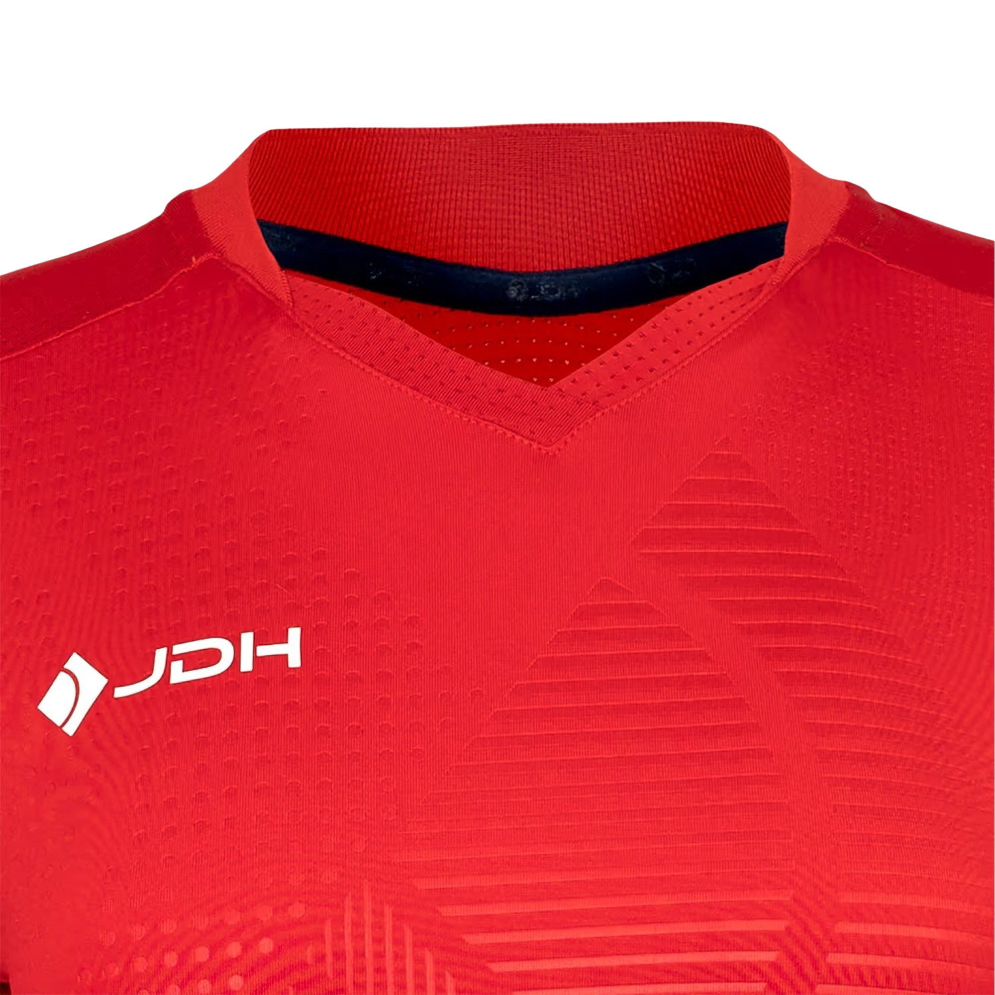JDH Carbon Pro Shirt Dames
