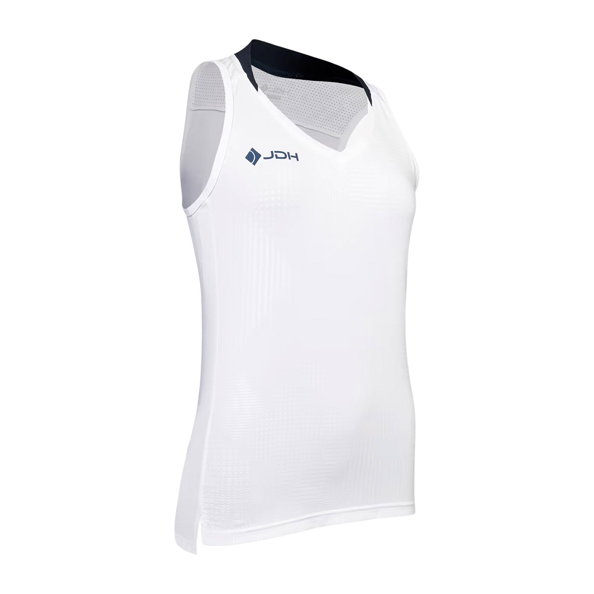 JDH Carbon Pro Tanktop Meisjes