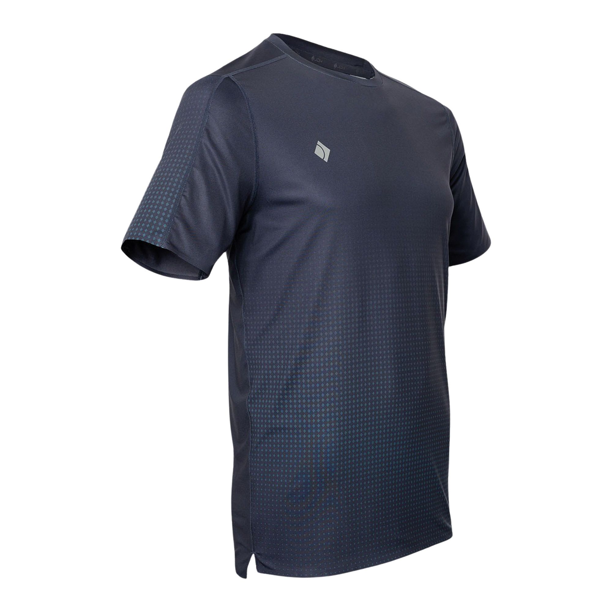 Shirt JDH Graphic Hommes