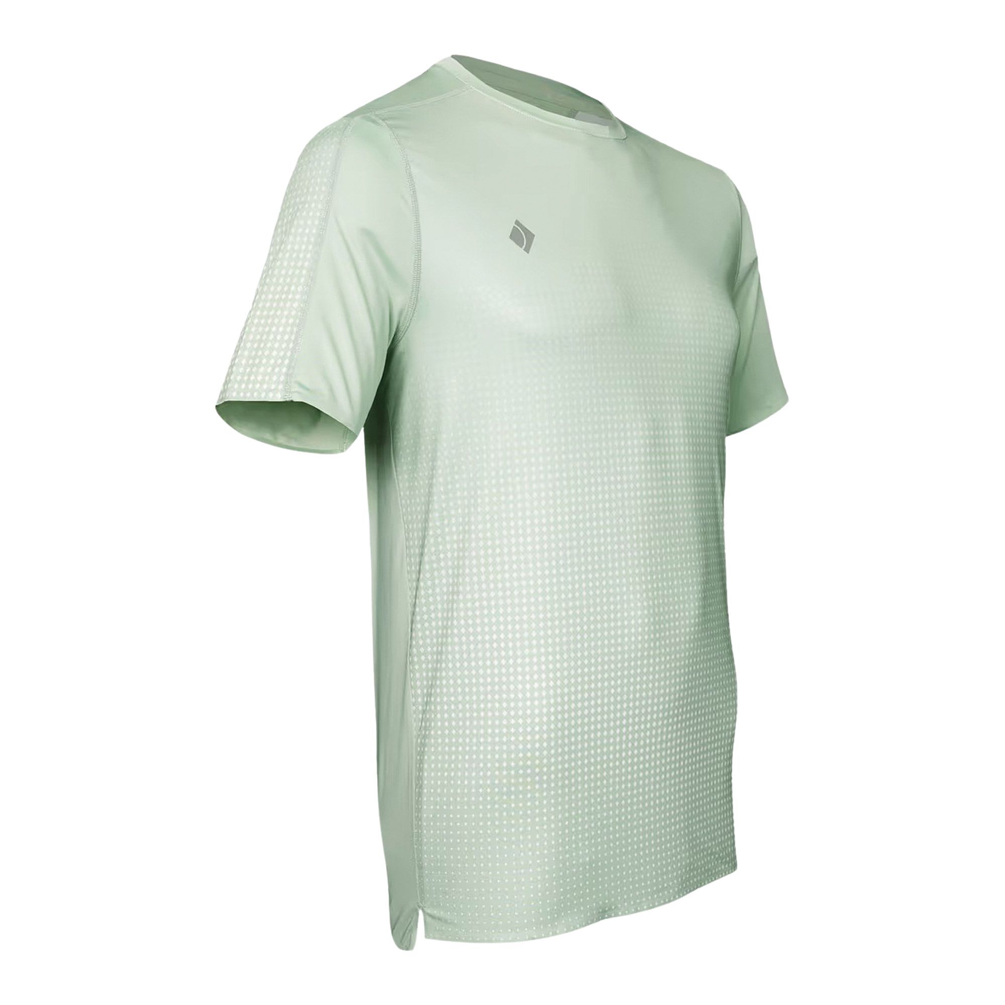 JDH Graphic Shirt Heren
