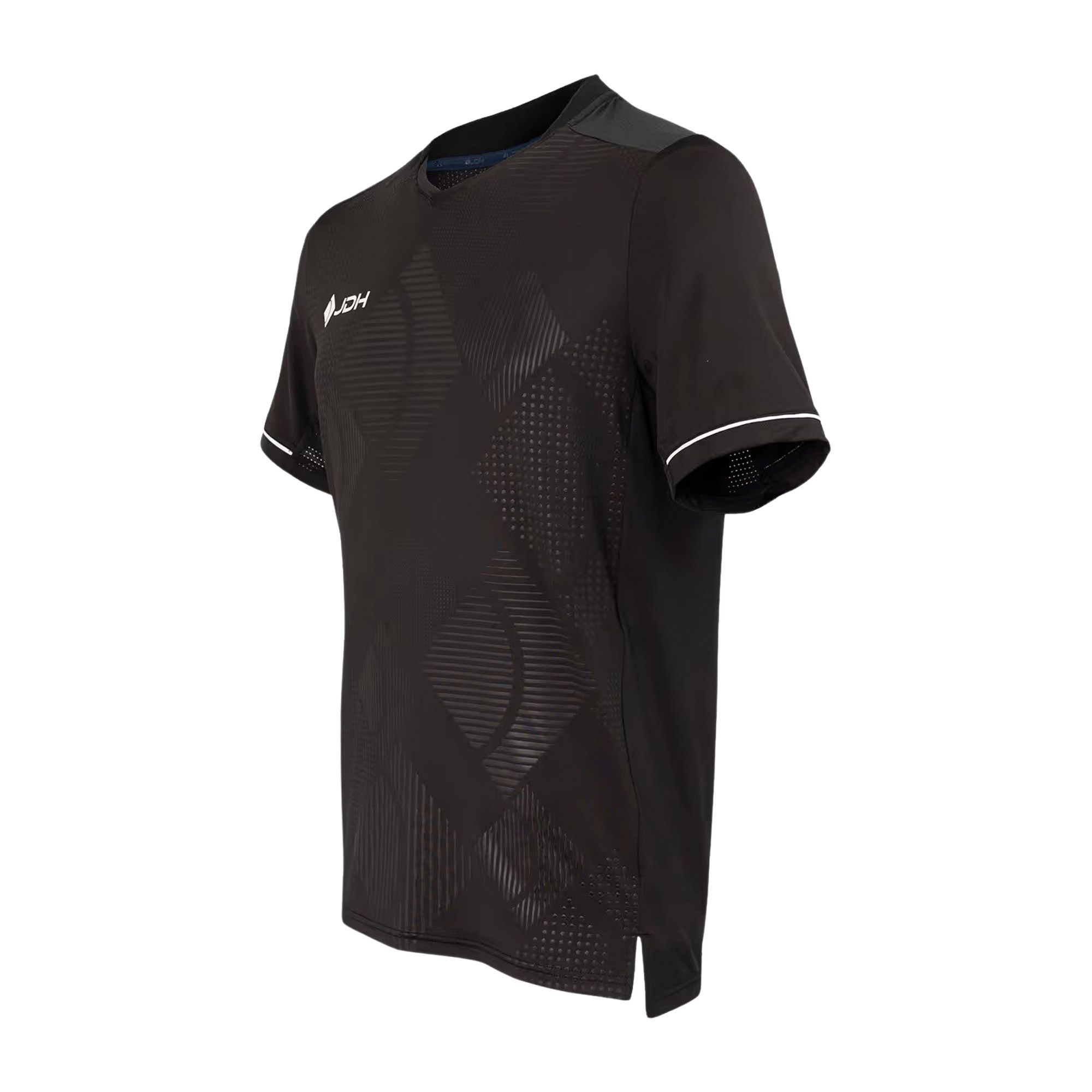 JDH Carbon Pro Shirt Jongens