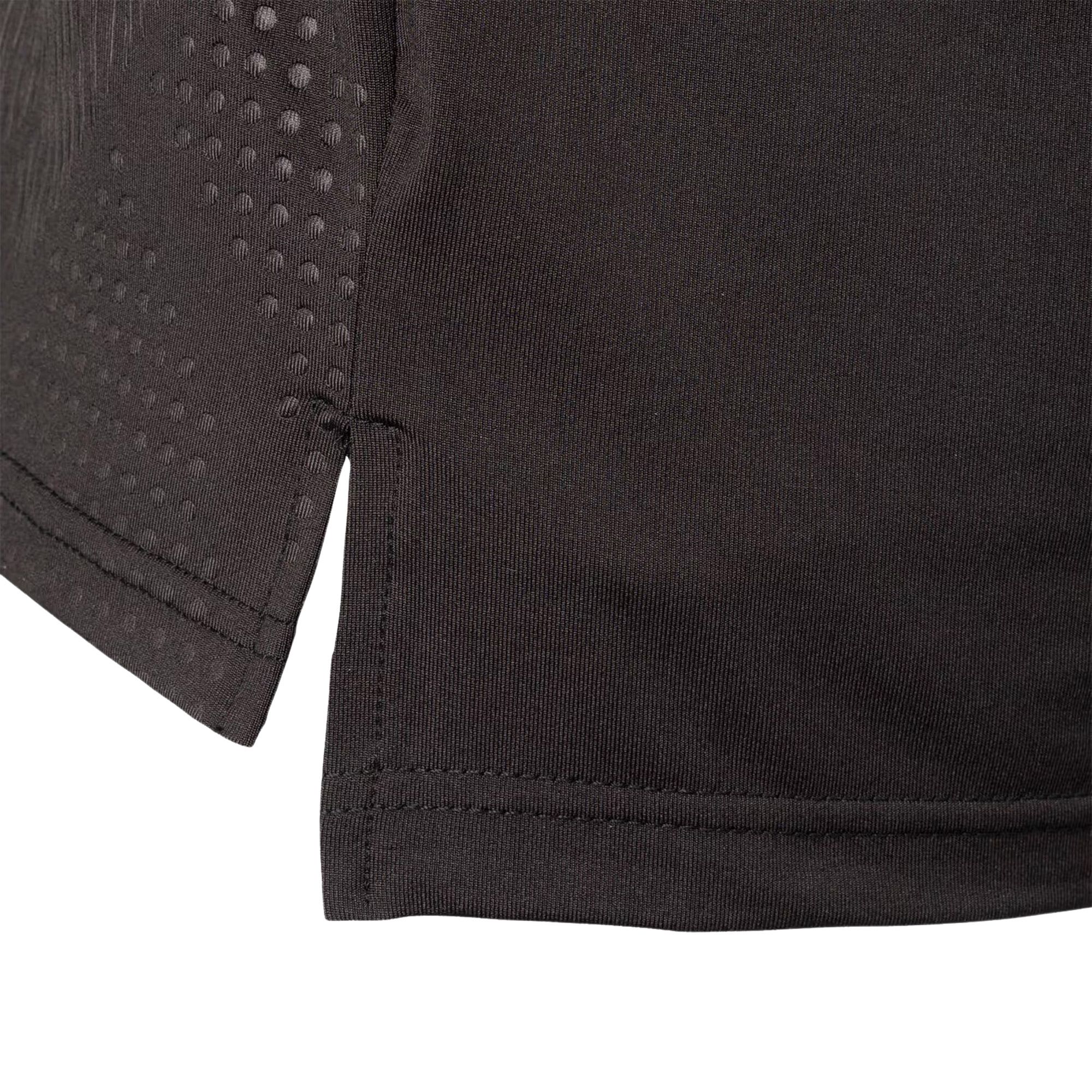 JDH Carbon Pro Shirt Jongens