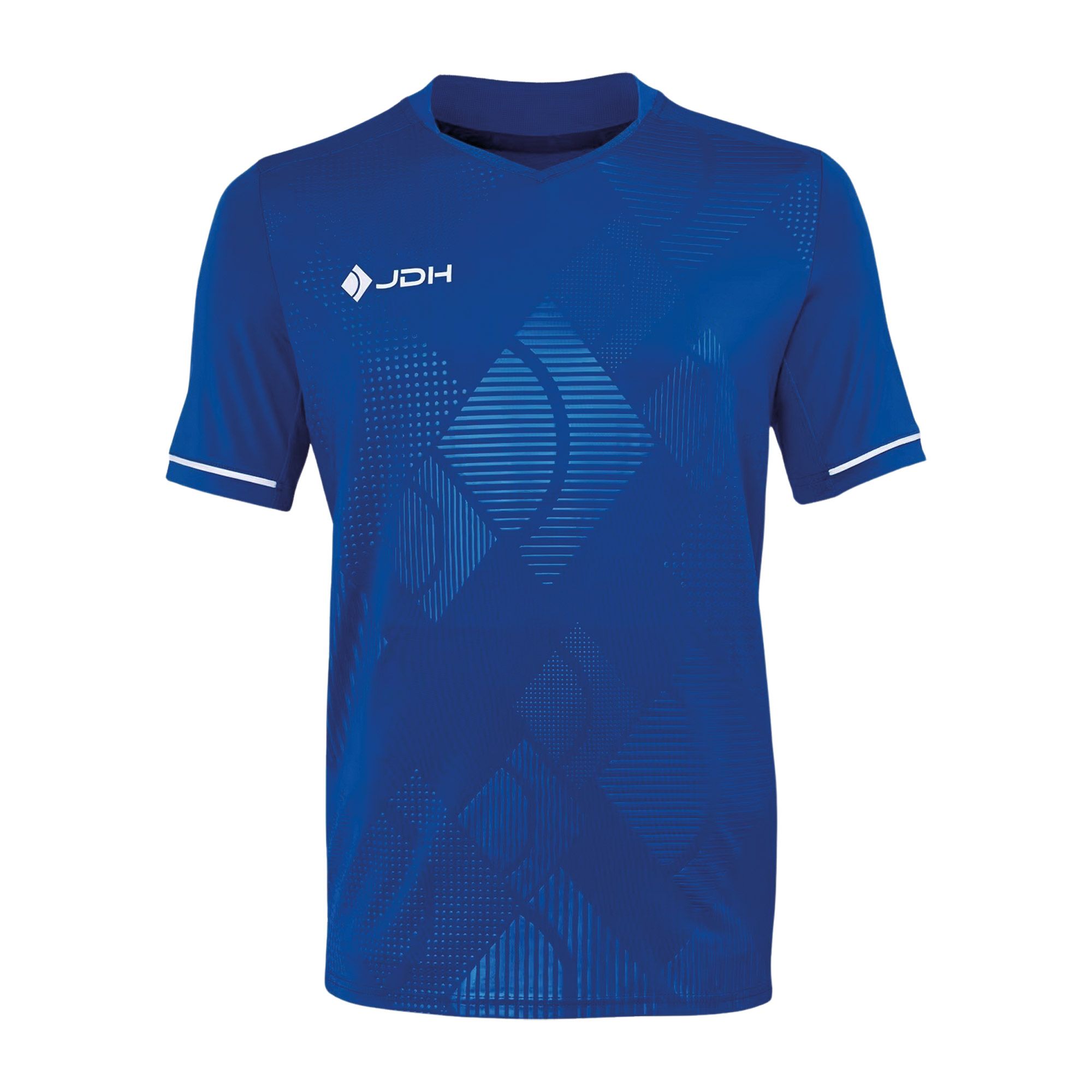 JDH Carbon Pro Shirt Jongens