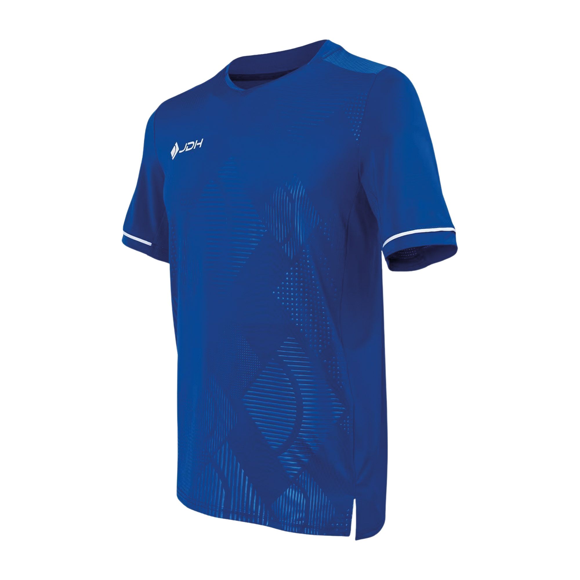 JDH Carbon Pro Shirt Jongens
