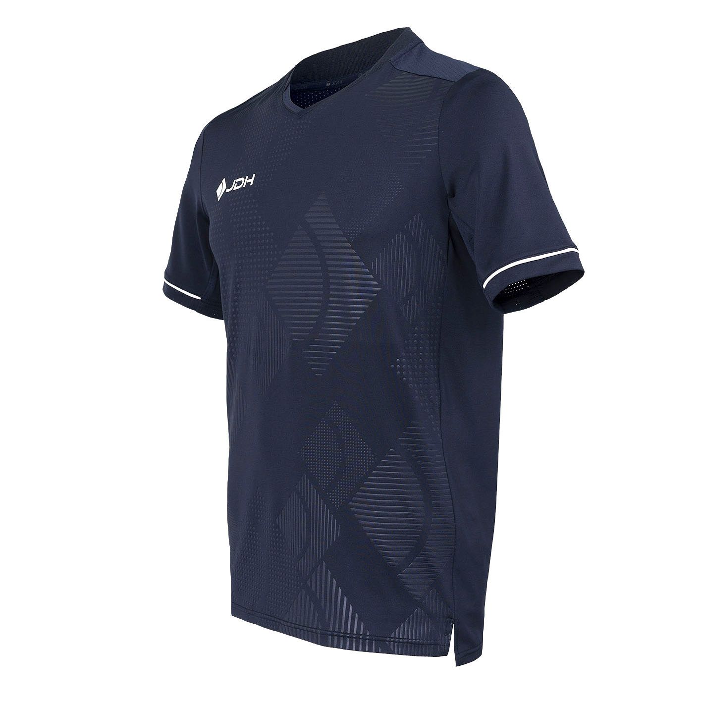 JDH Carbon Pro Shirt Jongens