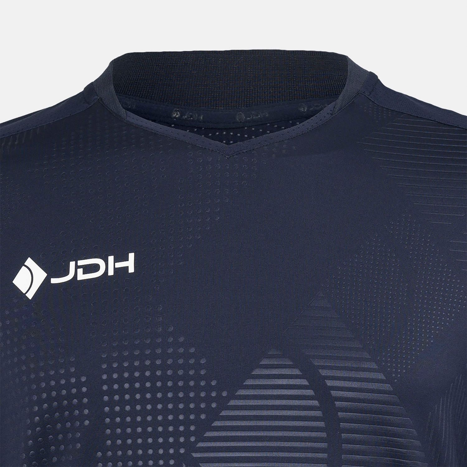 JDH Carbon Pro Shirt Jongens