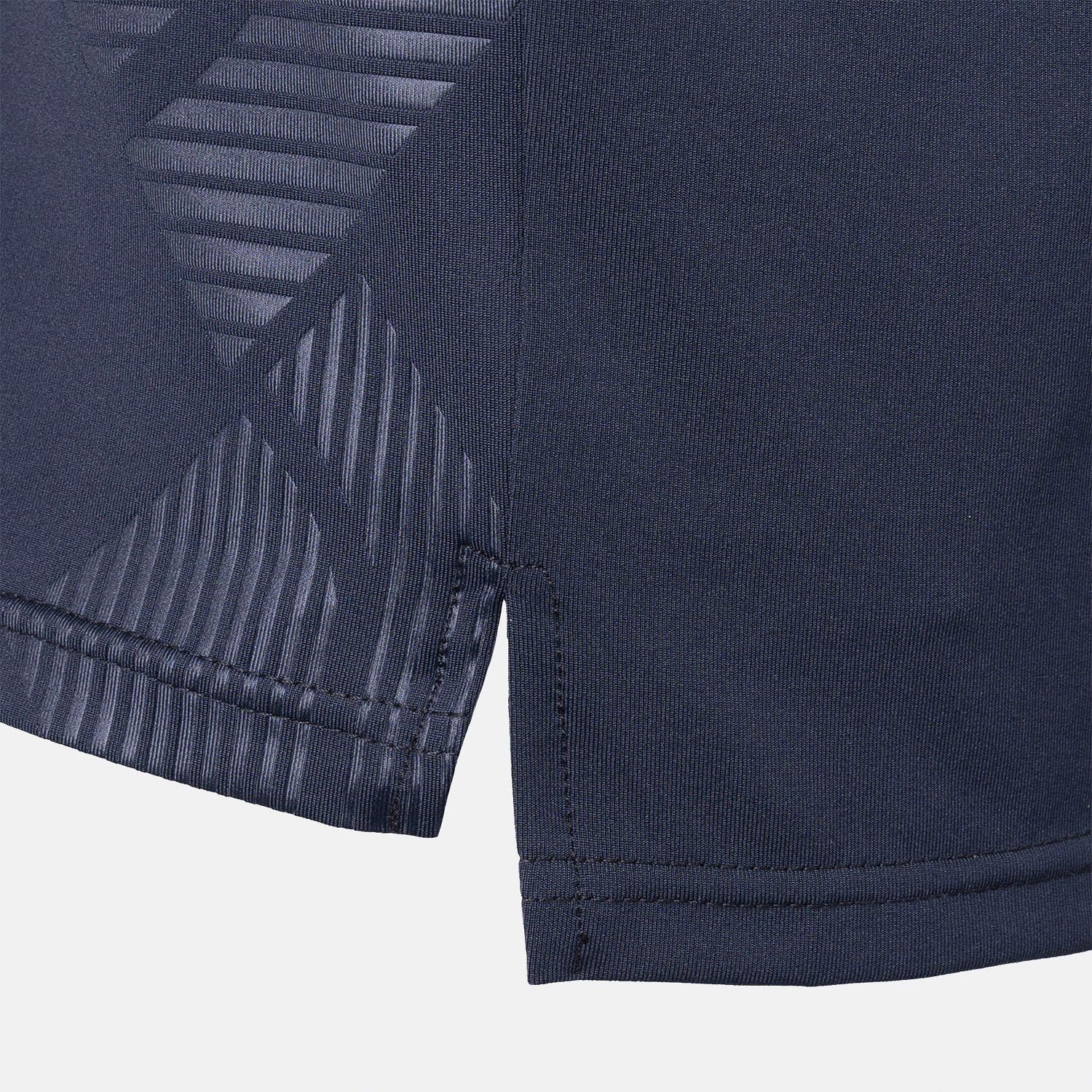 JDH Carbon Pro Shirt Jongens