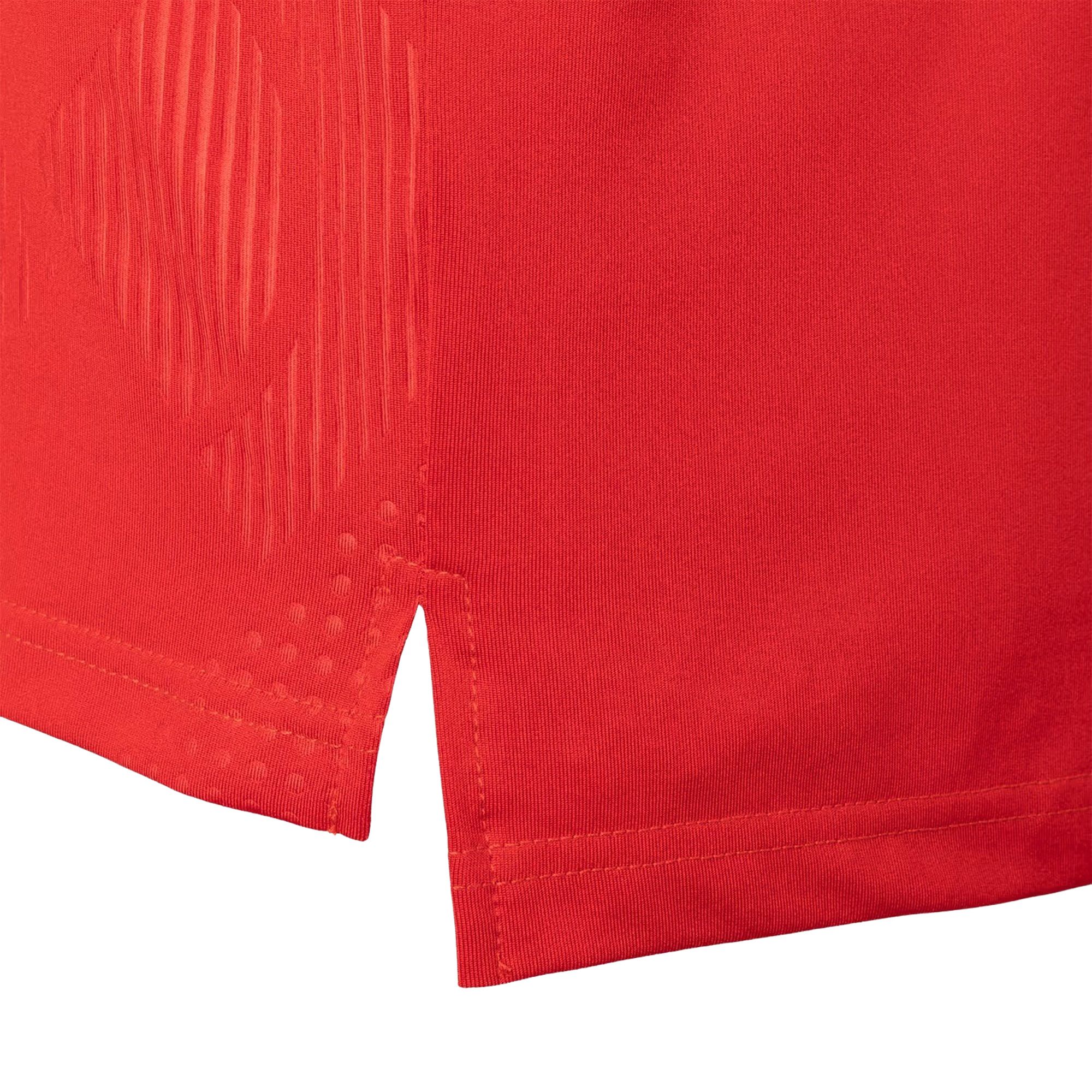 JDH Carbon Pro Shirt Jongens