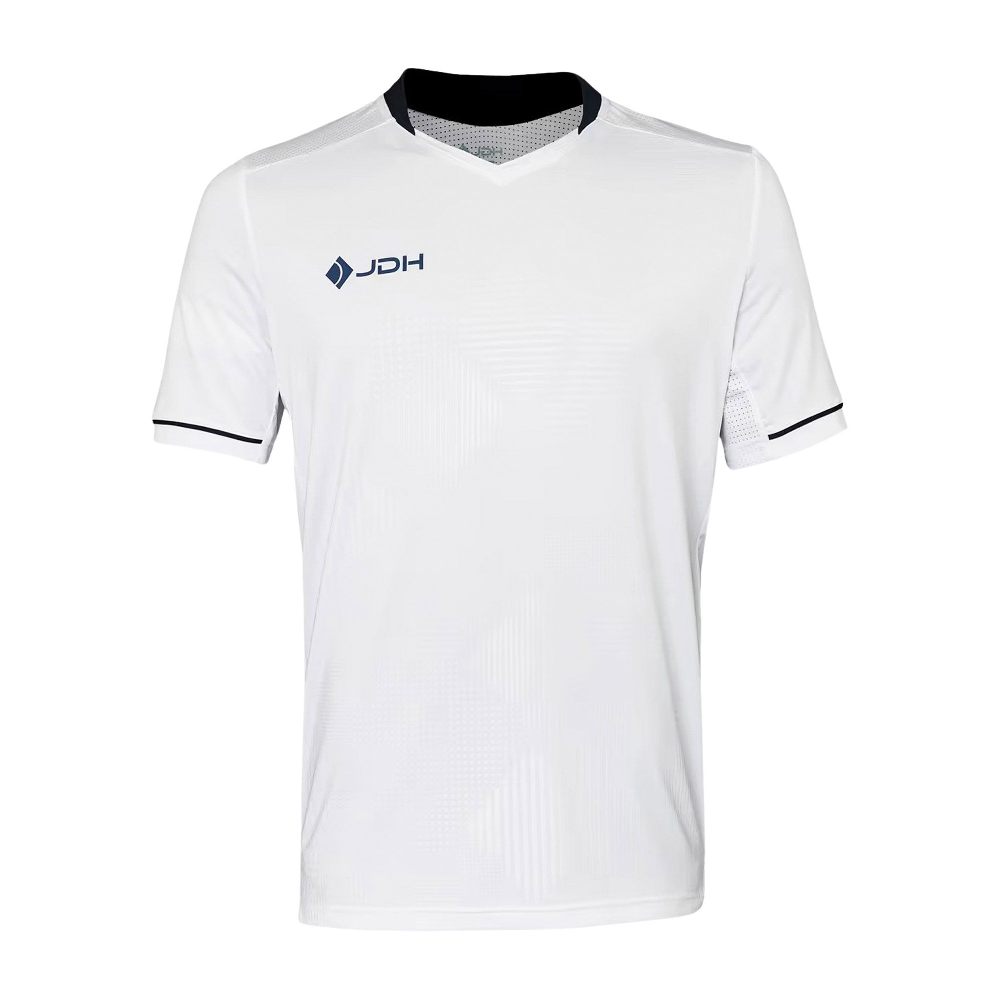 JDH Carbon Pro Shirt Jongens