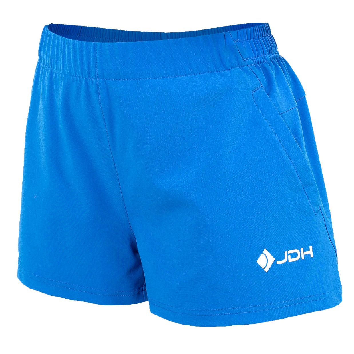 JDH Carbon Pro Short Dames