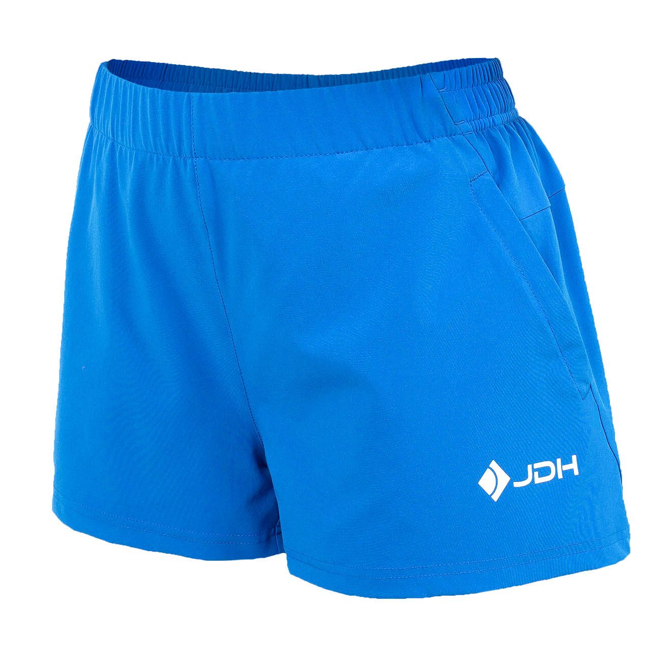 JDH Carbon Pro Short Meisjes