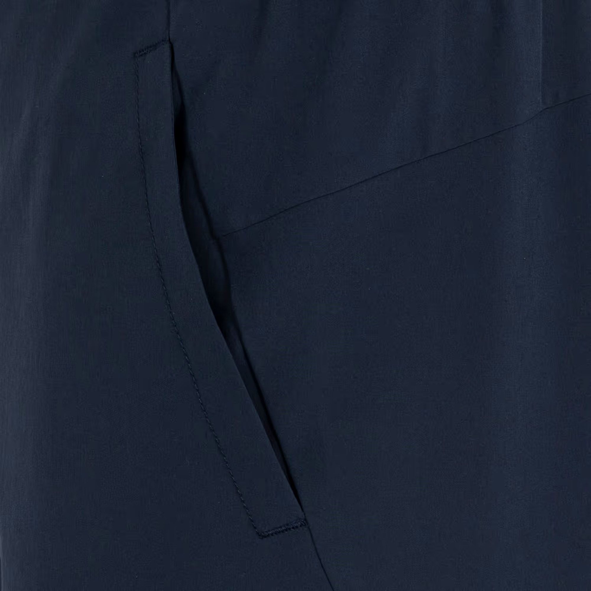 JDH Carbon Pro Short Jongens