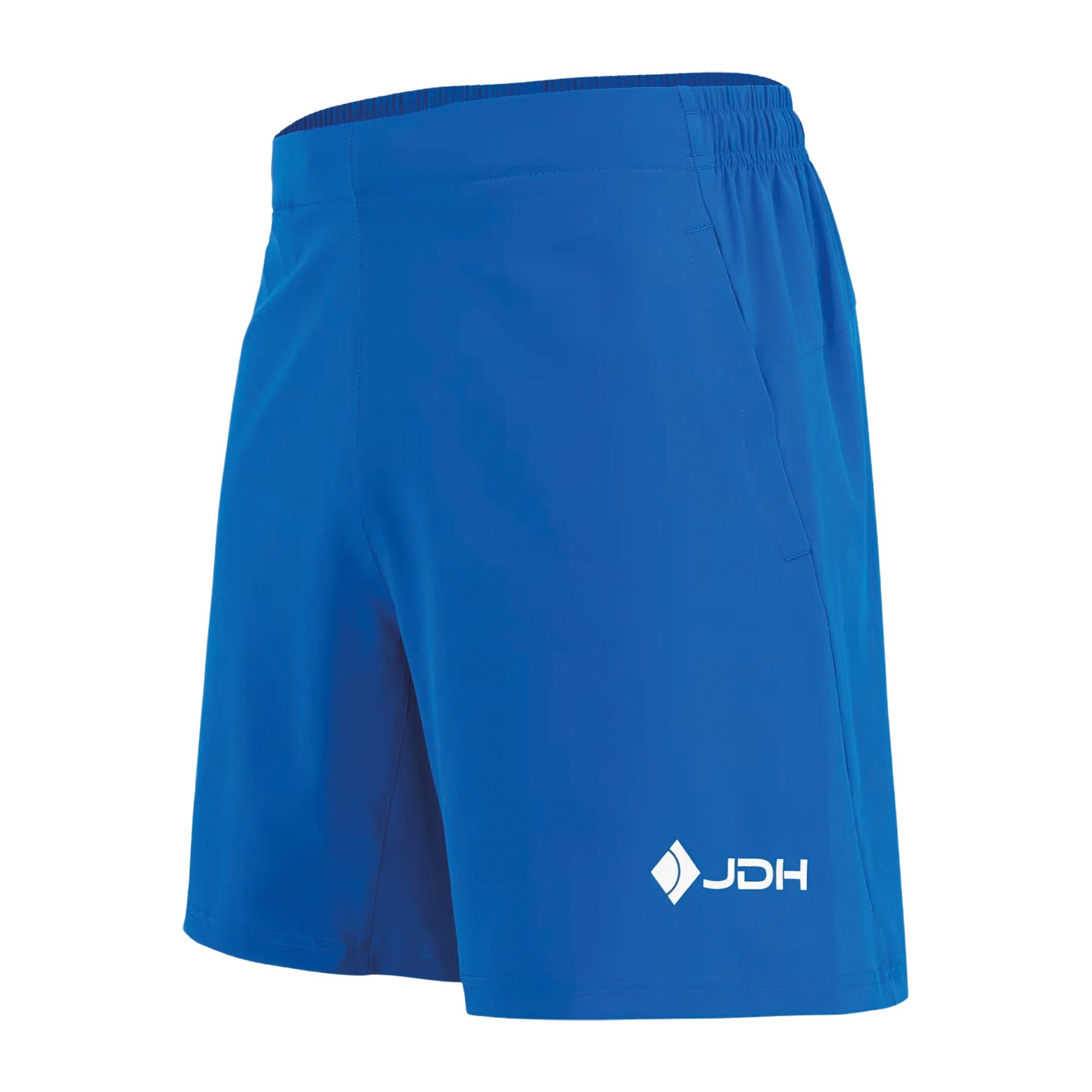 JDH Carbon Pro Short Heren