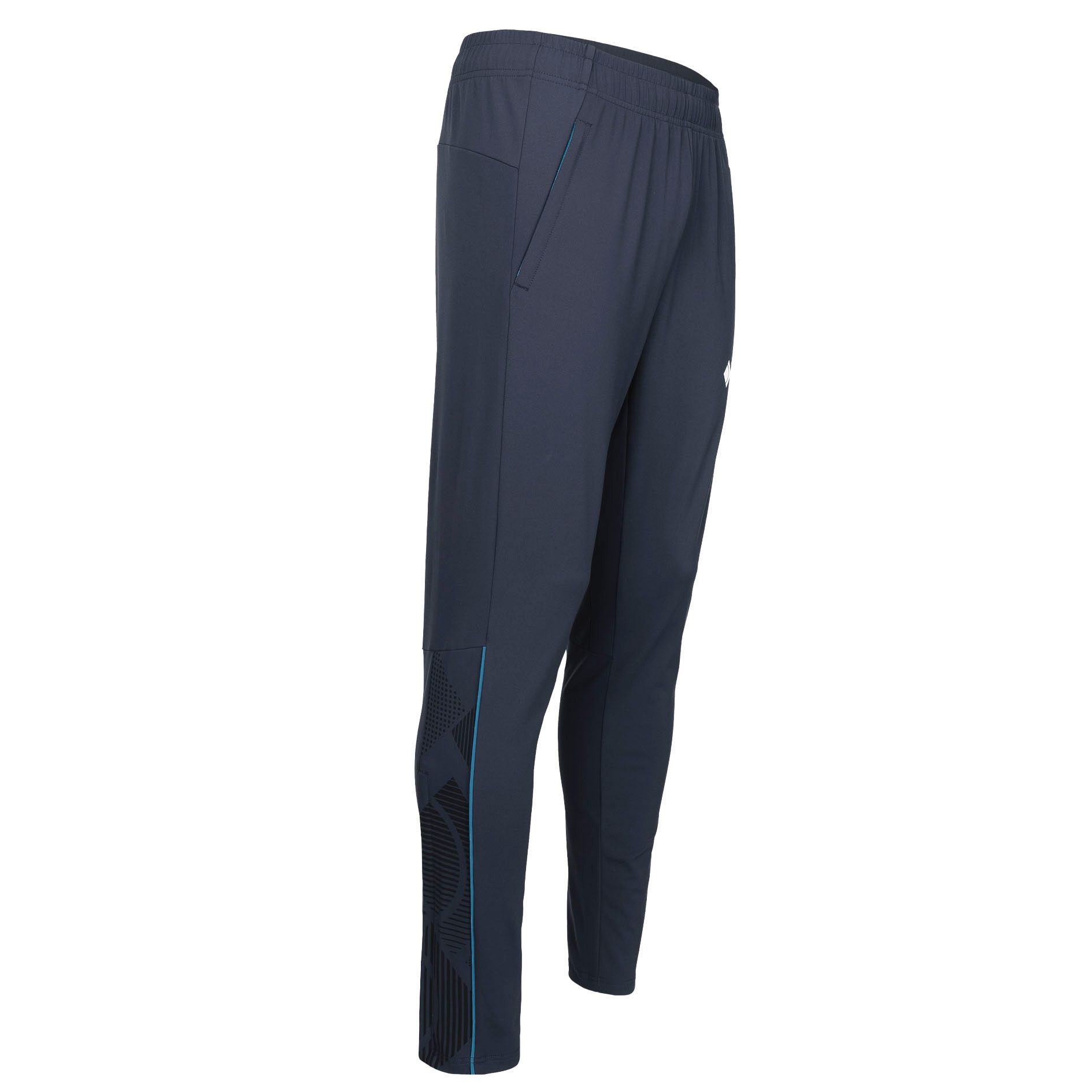 JDH Carbon Pro Trainingsbroek Heren