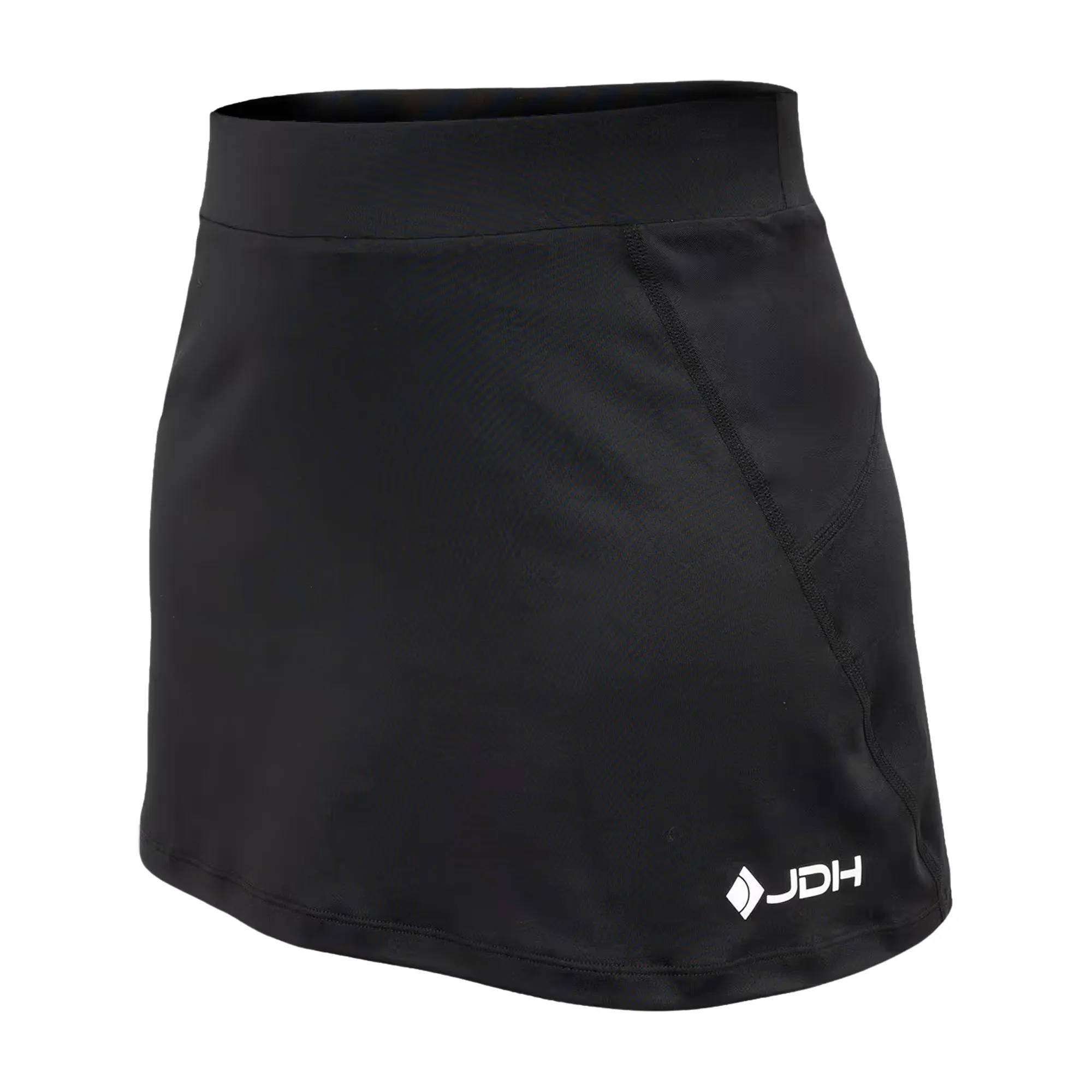 JDH Carbon Pro Skort Meisjes