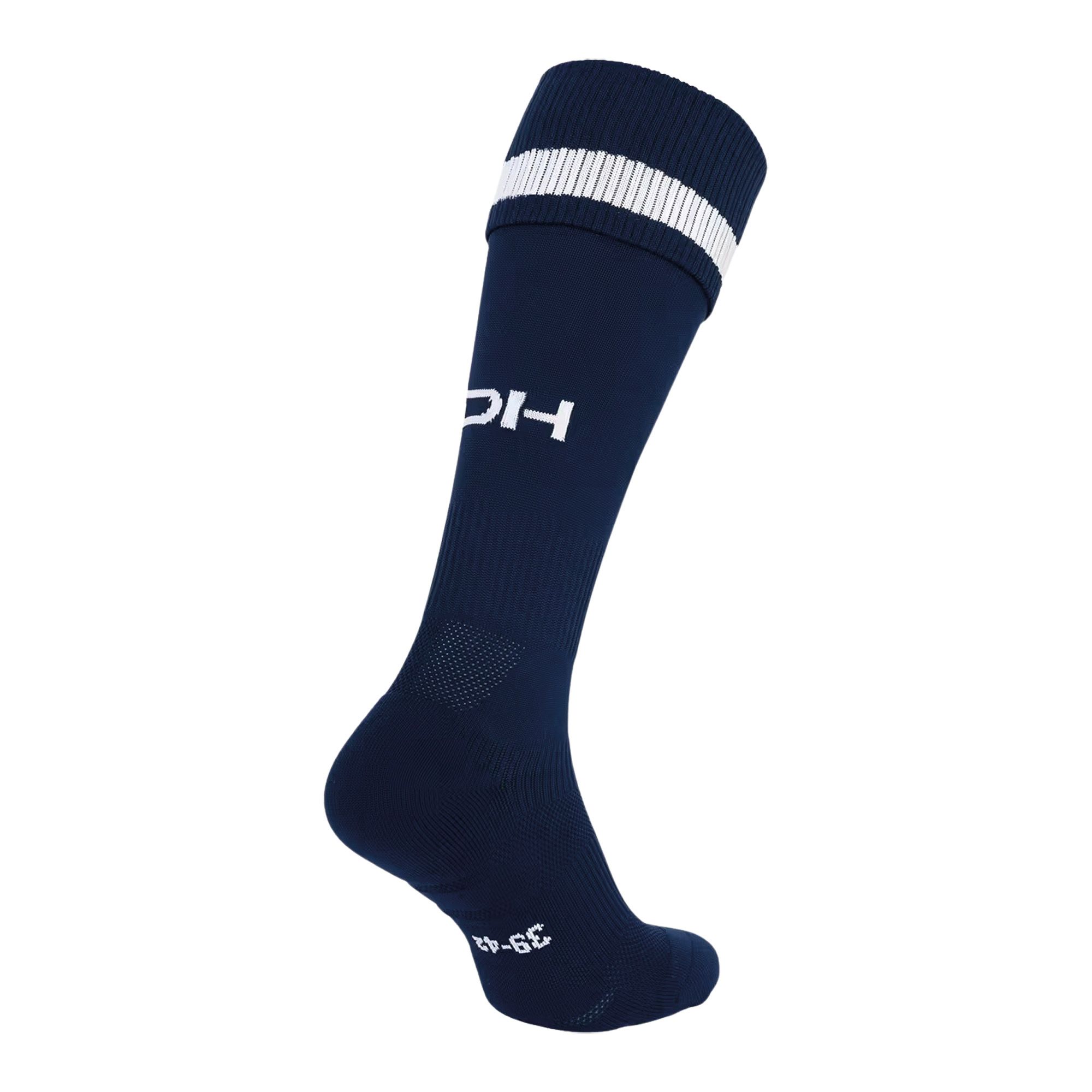 JDH Hoge Carbon Sokken Senior