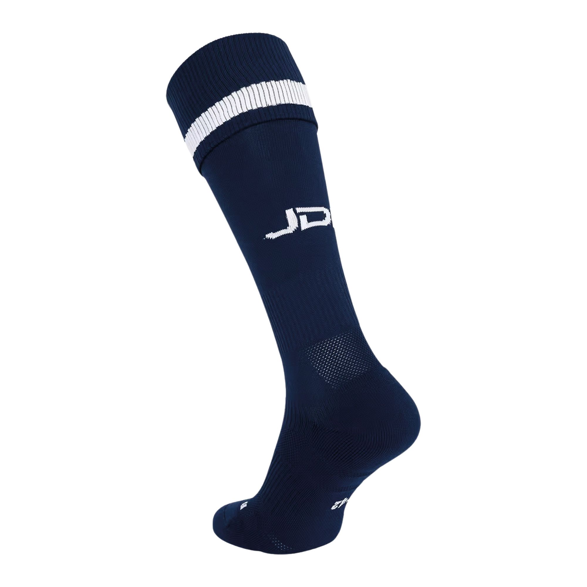 JDH Hoge Carbon Sokken Senior