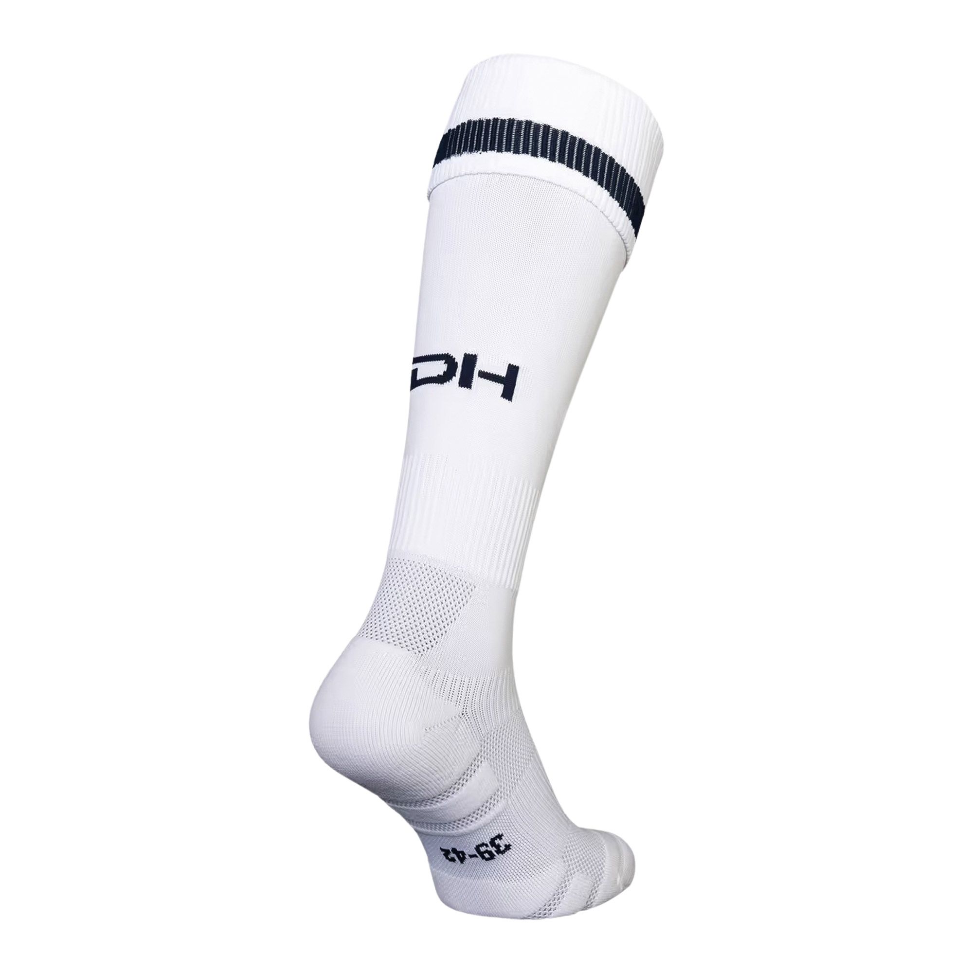 JDH Hoge Carbon Sokken Senior