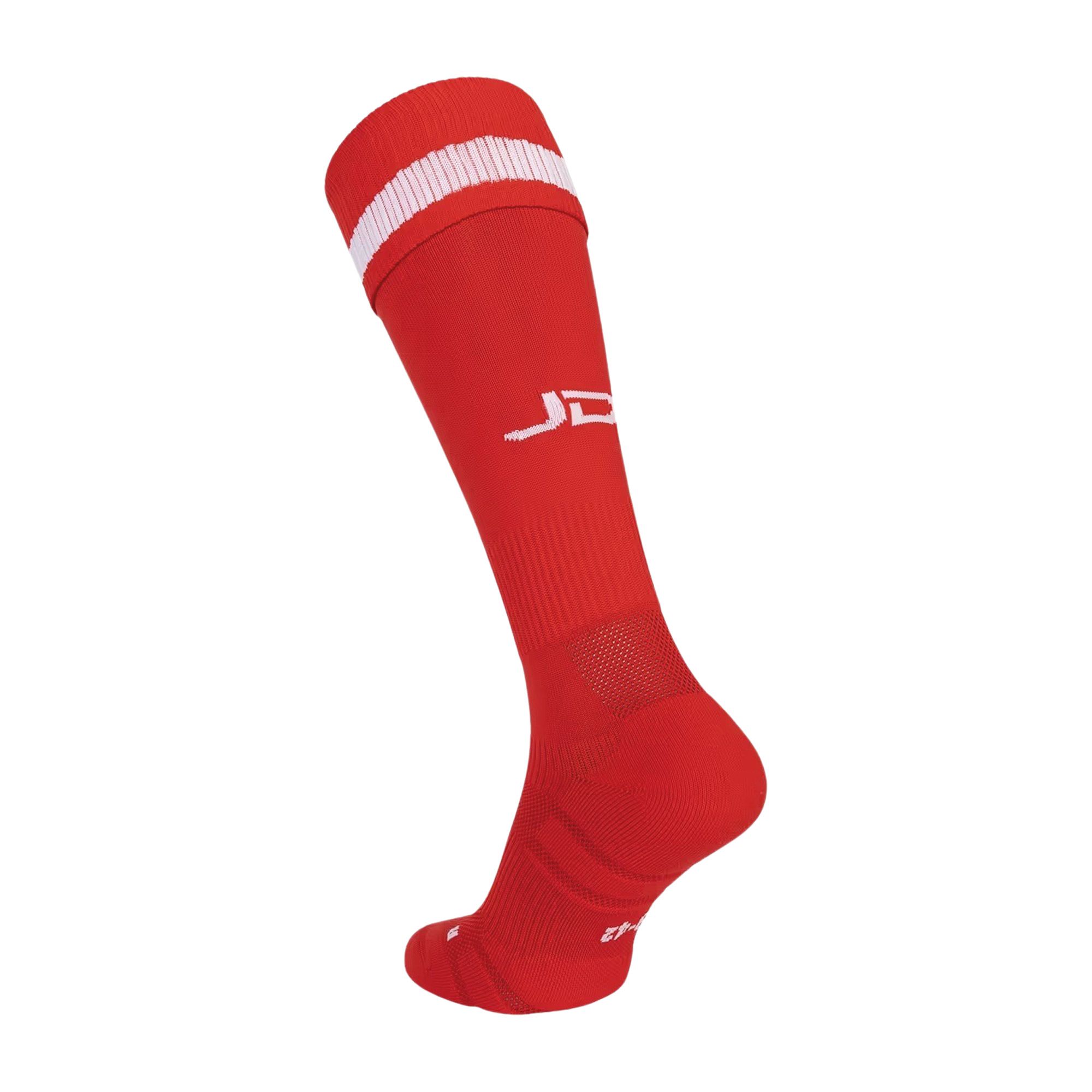 JDH Carbon Sokken