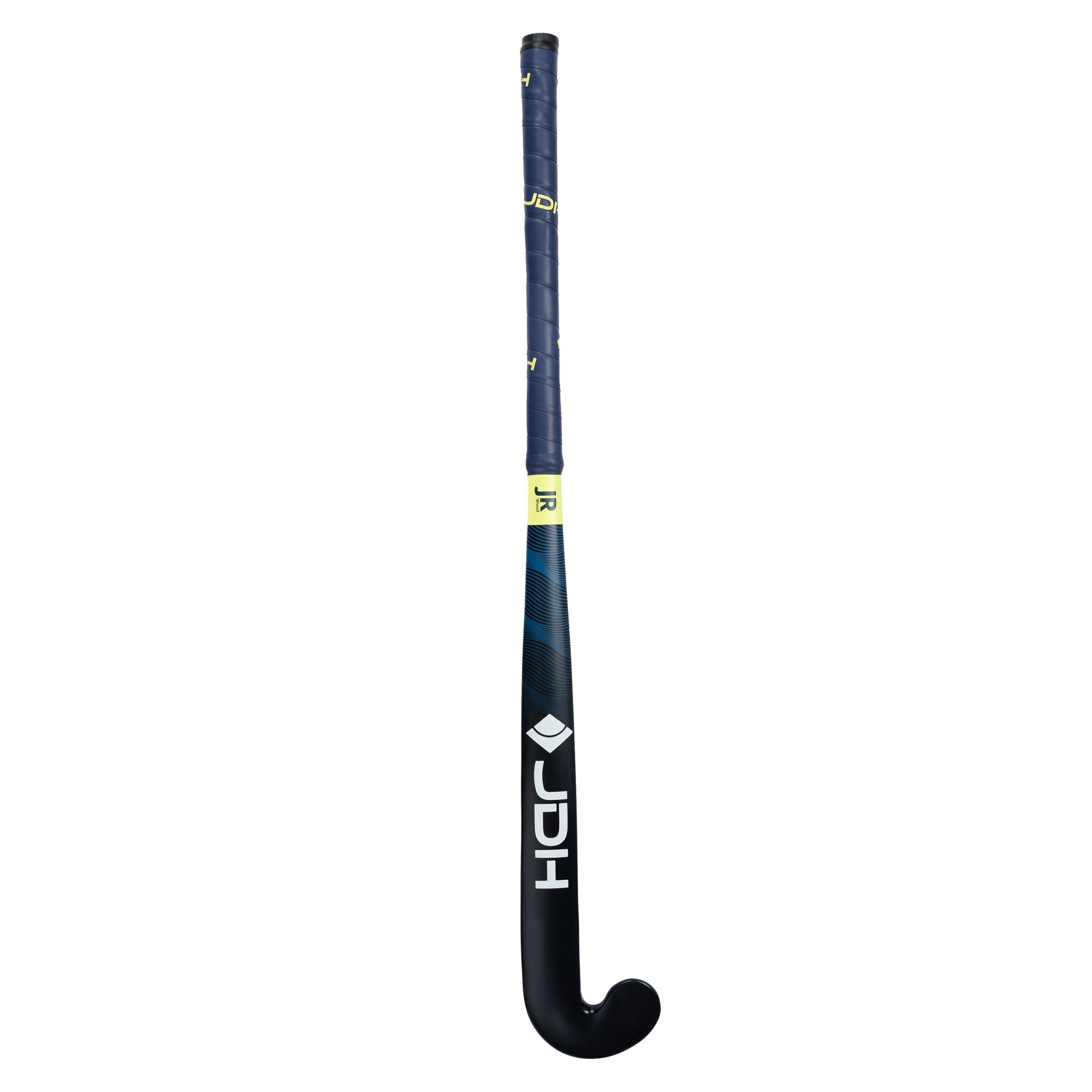 JDH Indoor Wood Hockeystick Junior