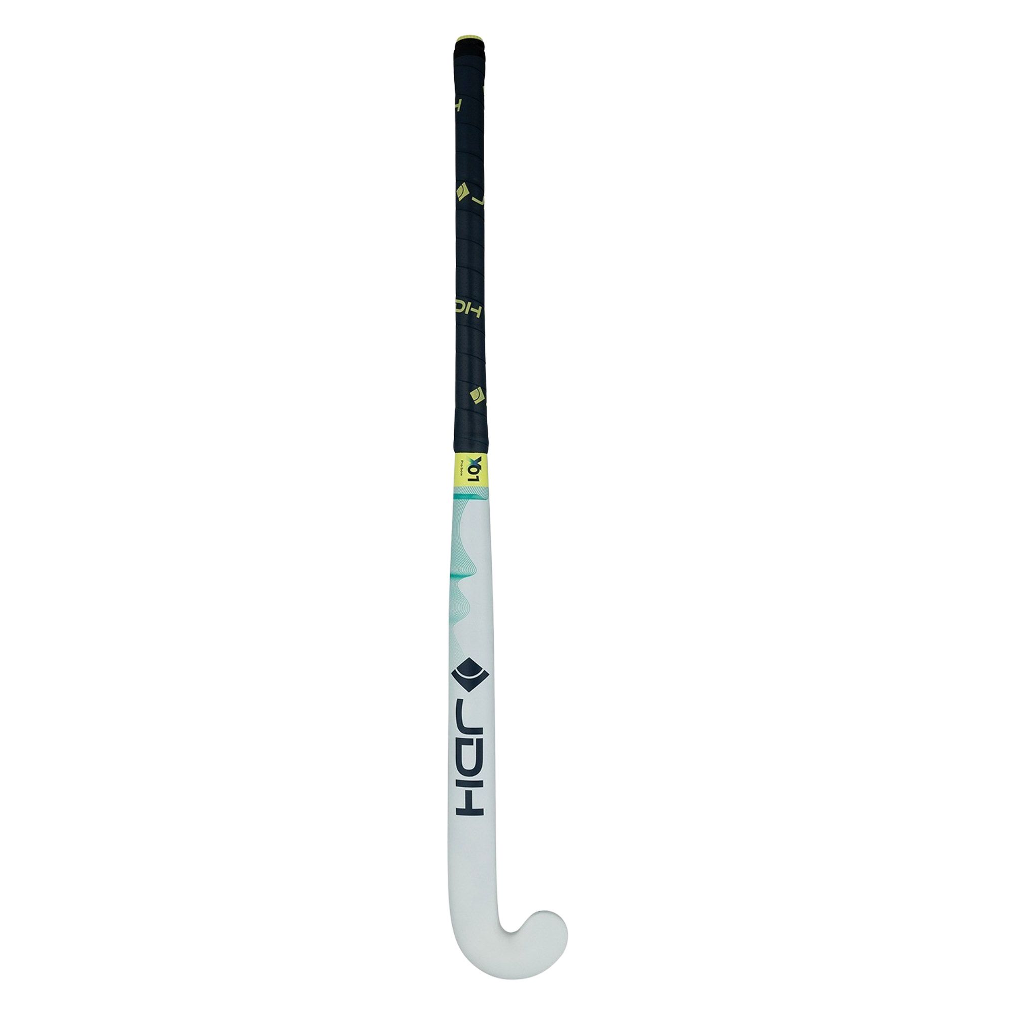 Crosse de hockey JDH X1TT Pro Bow Adulte