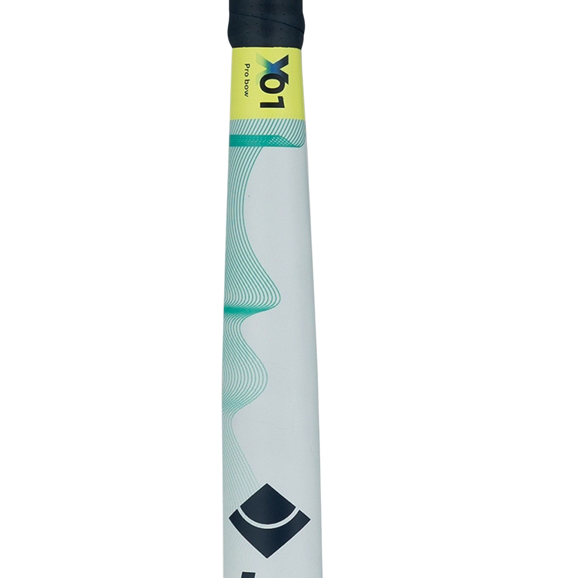 Crosse de hockey JDH X1TT Pro Bow Adulte