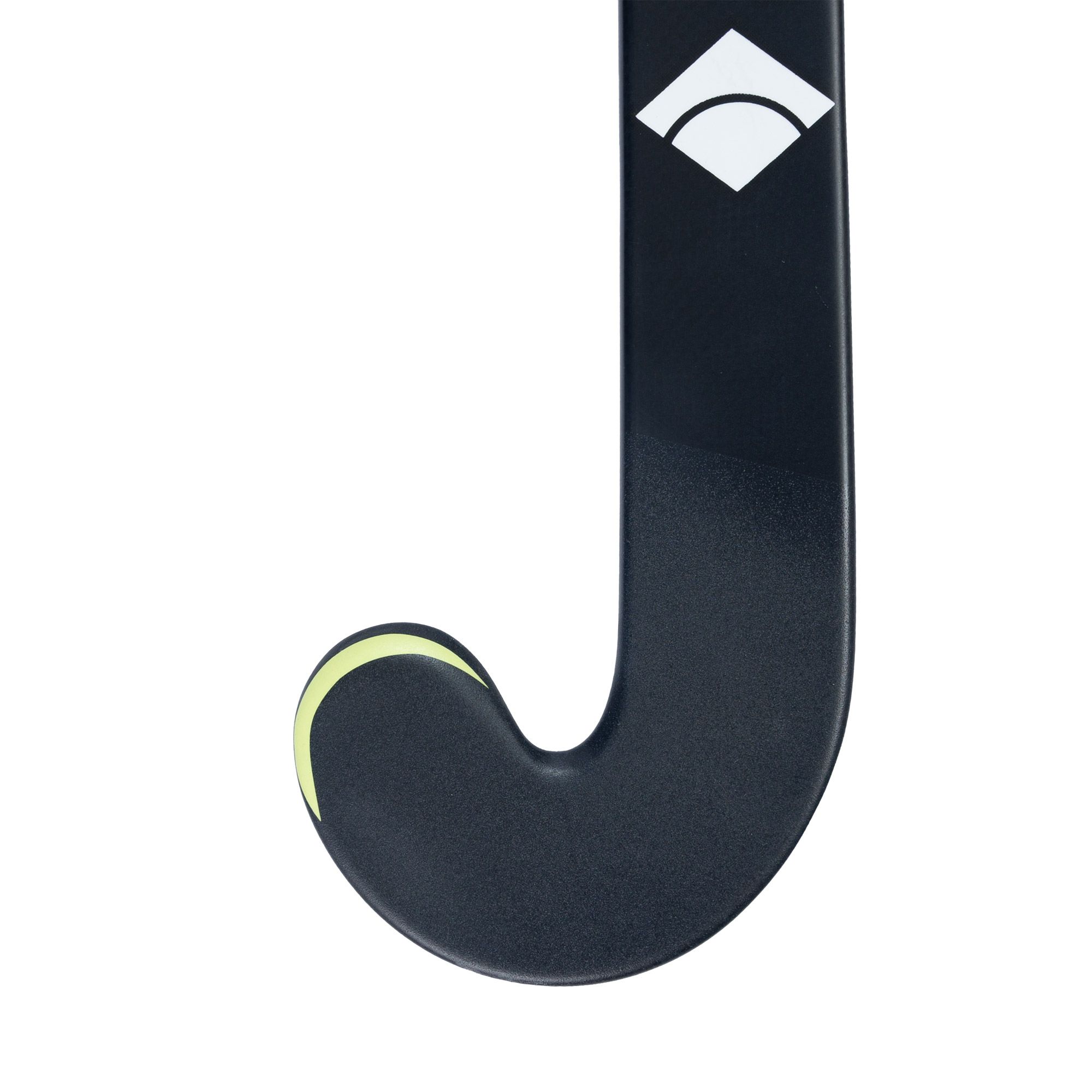 JDH X93TT Low Bow Hockeystick Senior