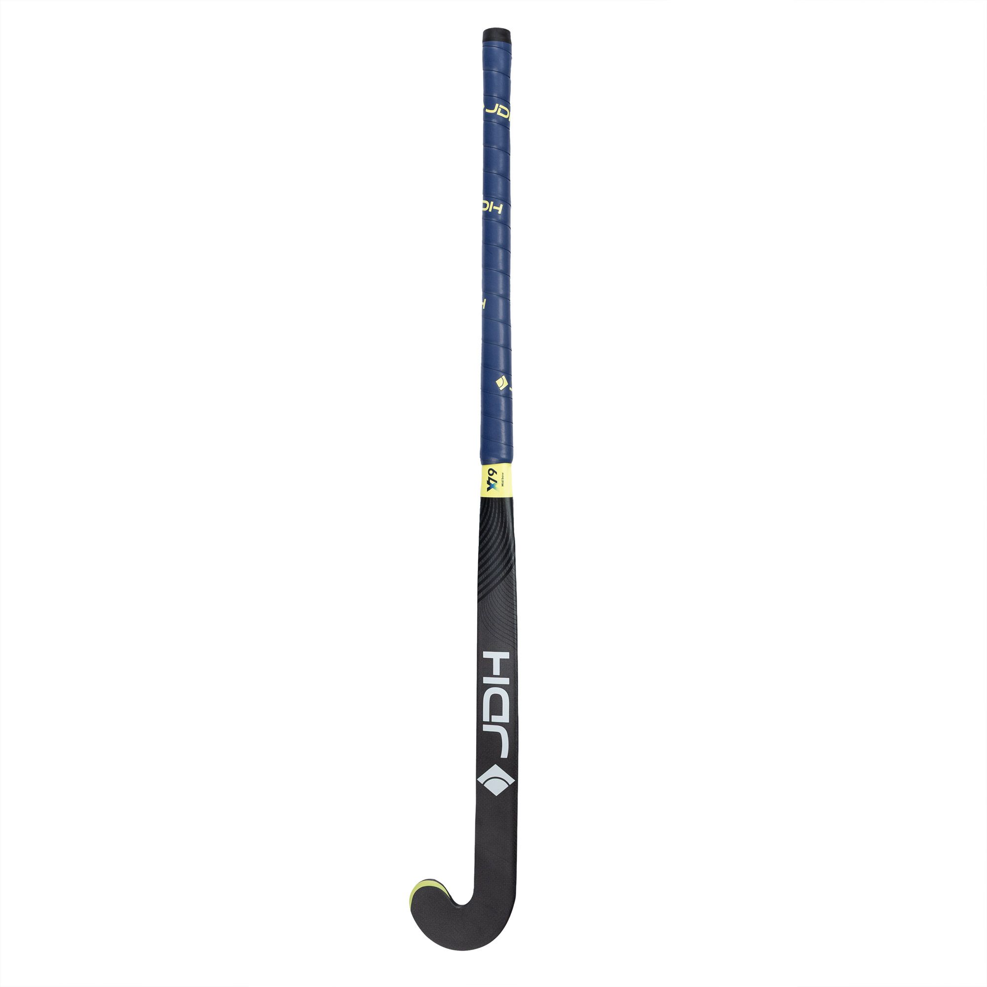 JDH X79TT Mid Bow Hockeystick Senior