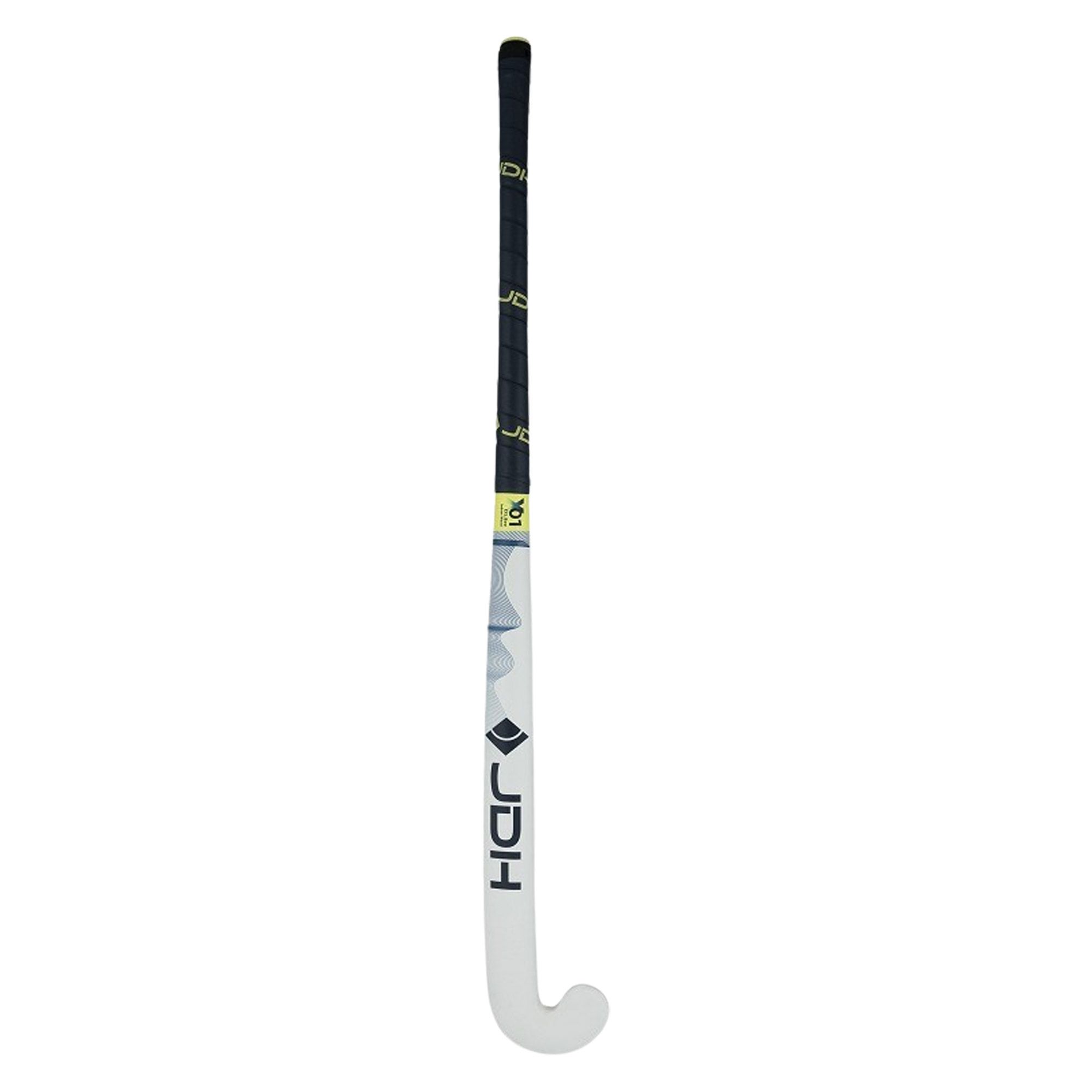 Crosse de hockey JDH X1 Indoor Extra Low Bow Adulte