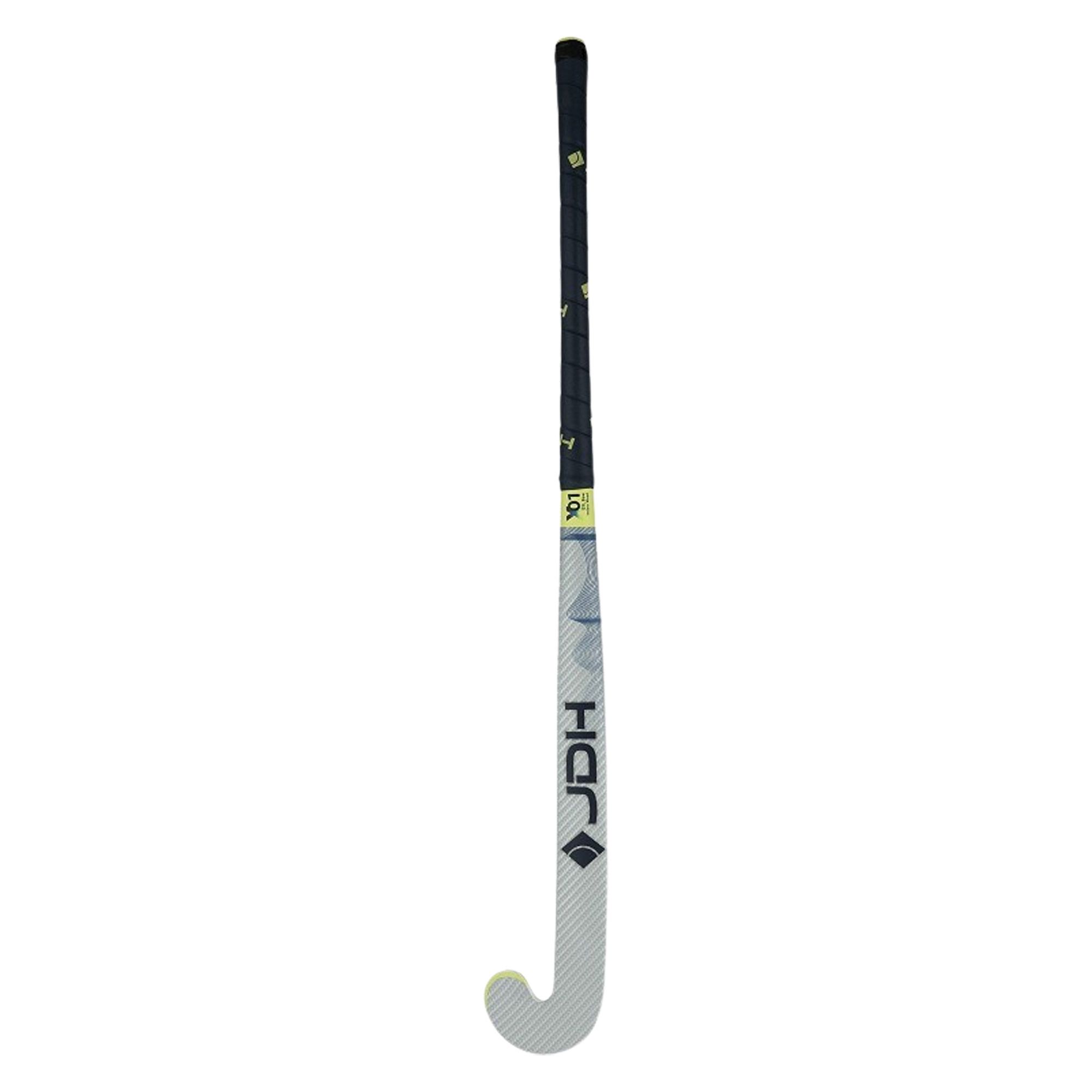 Crosse de hockey JDH X1 Indoor Extra Low Bow Adulte