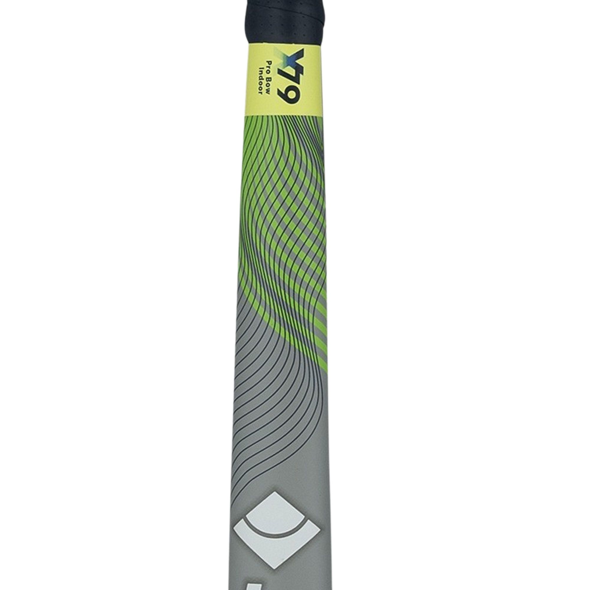 JDH X79 Indoor Pro Bow Hockeystick Senior
