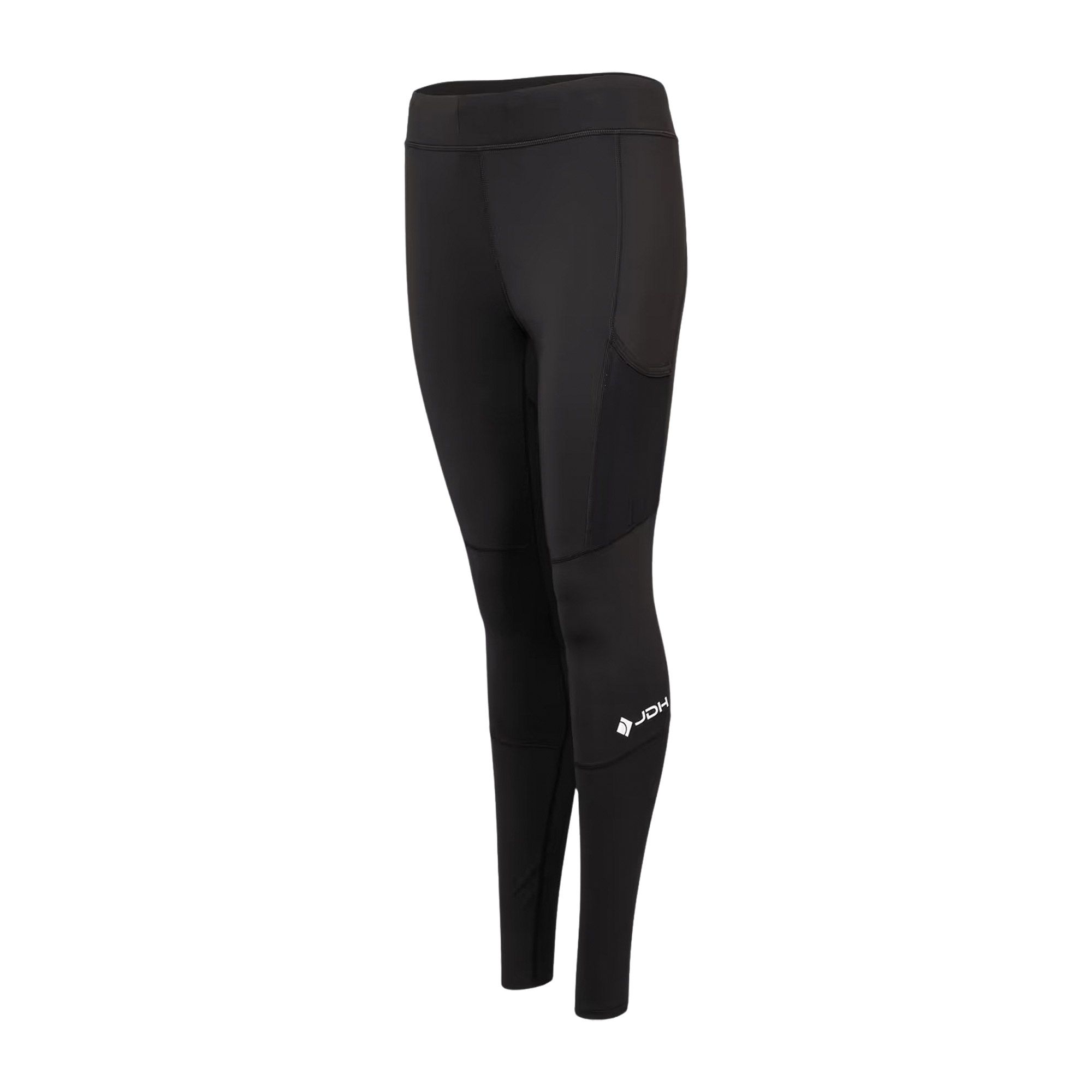 JDH Carbon Pro Legging Meisjes