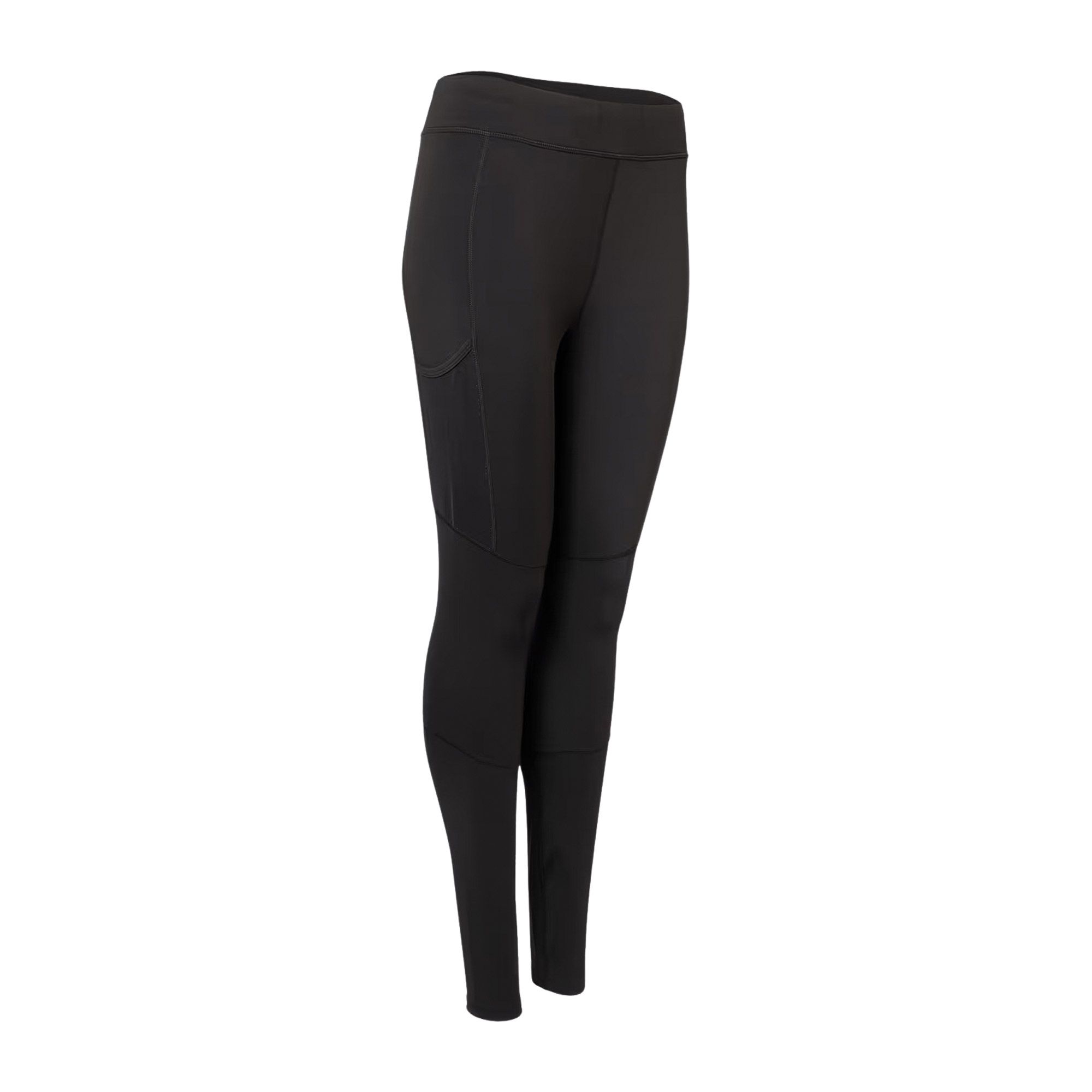JDH Carbon Pro Legging Meisjes