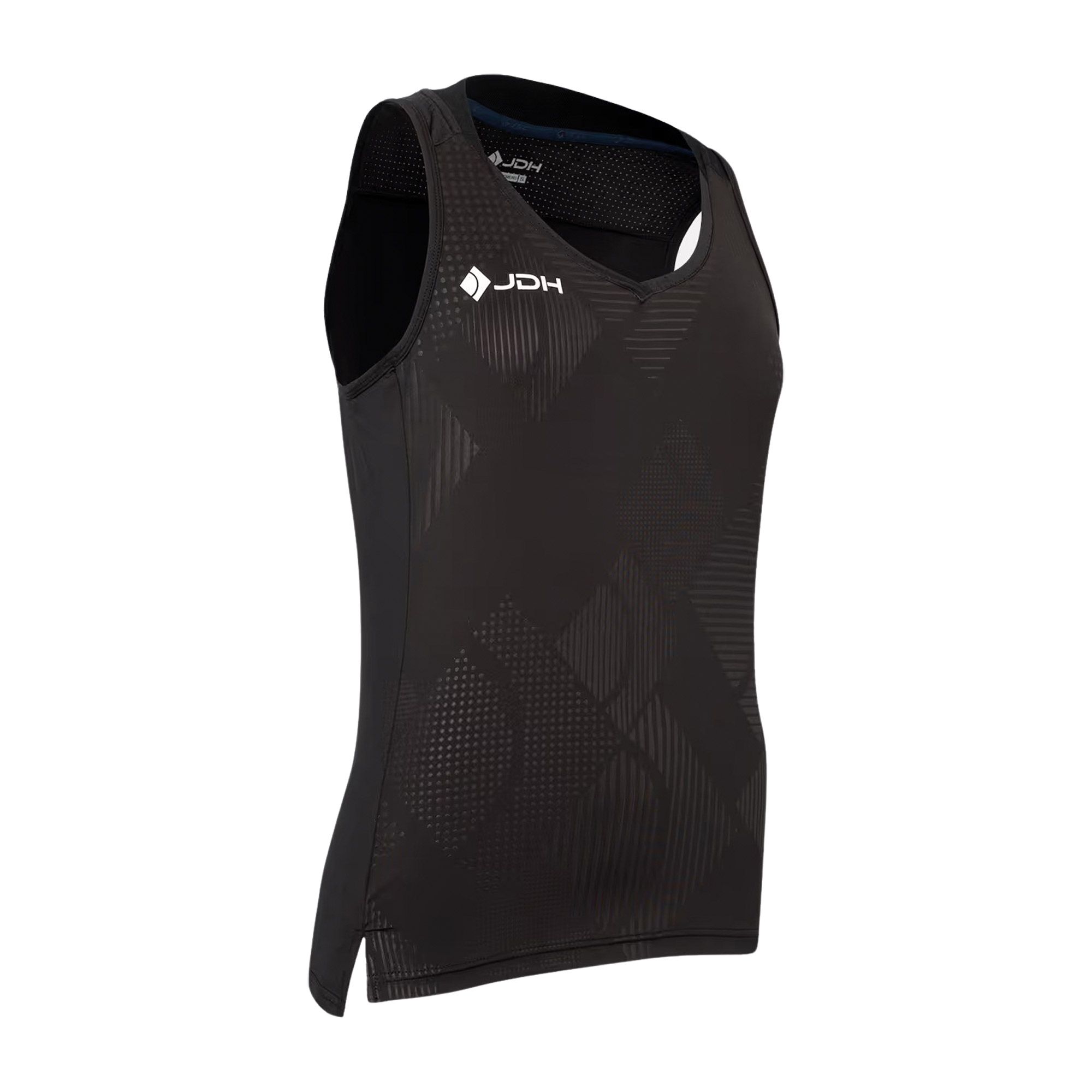 JDH Carbon Pro Tanktop Dames