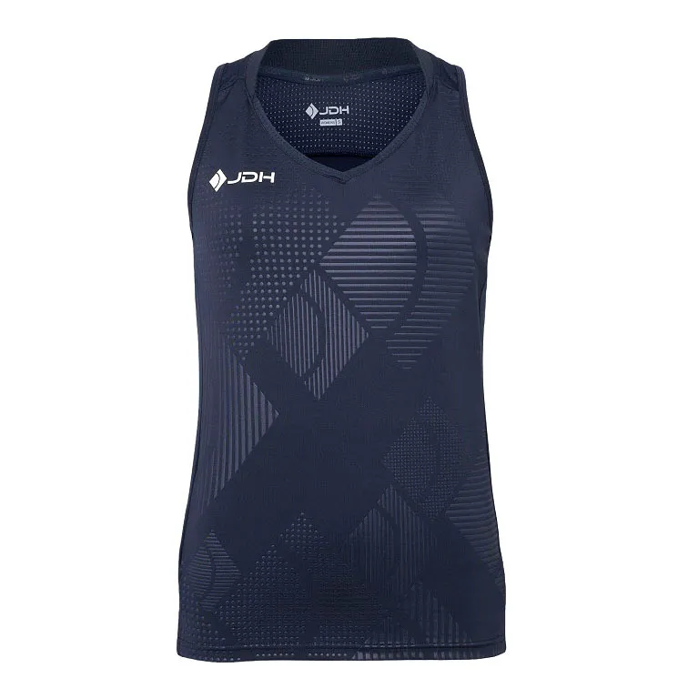 JDH Carbon Pro Tanktop Dames