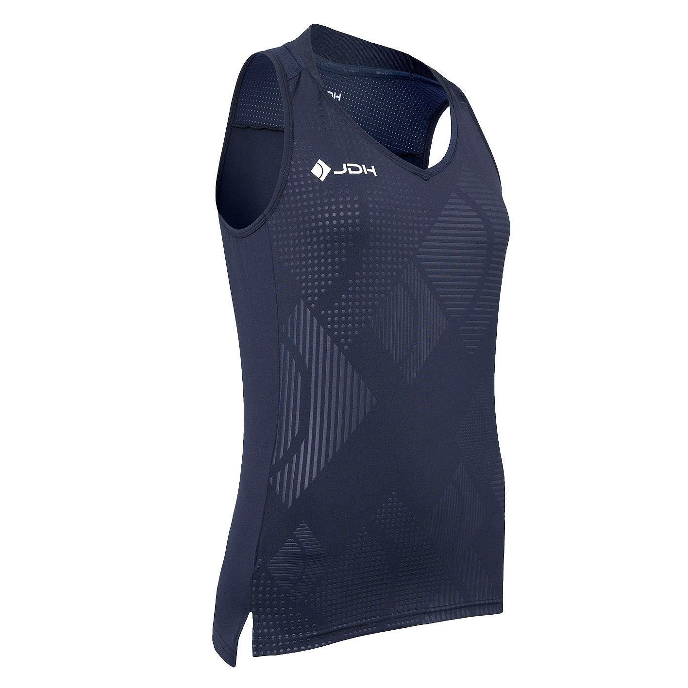 JDH Carbon Pro Tanktop Dames