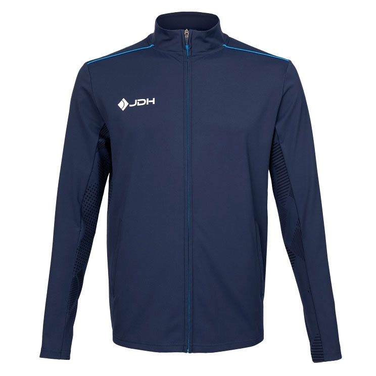 JDH Carbon Pro Trainingsjack Heren