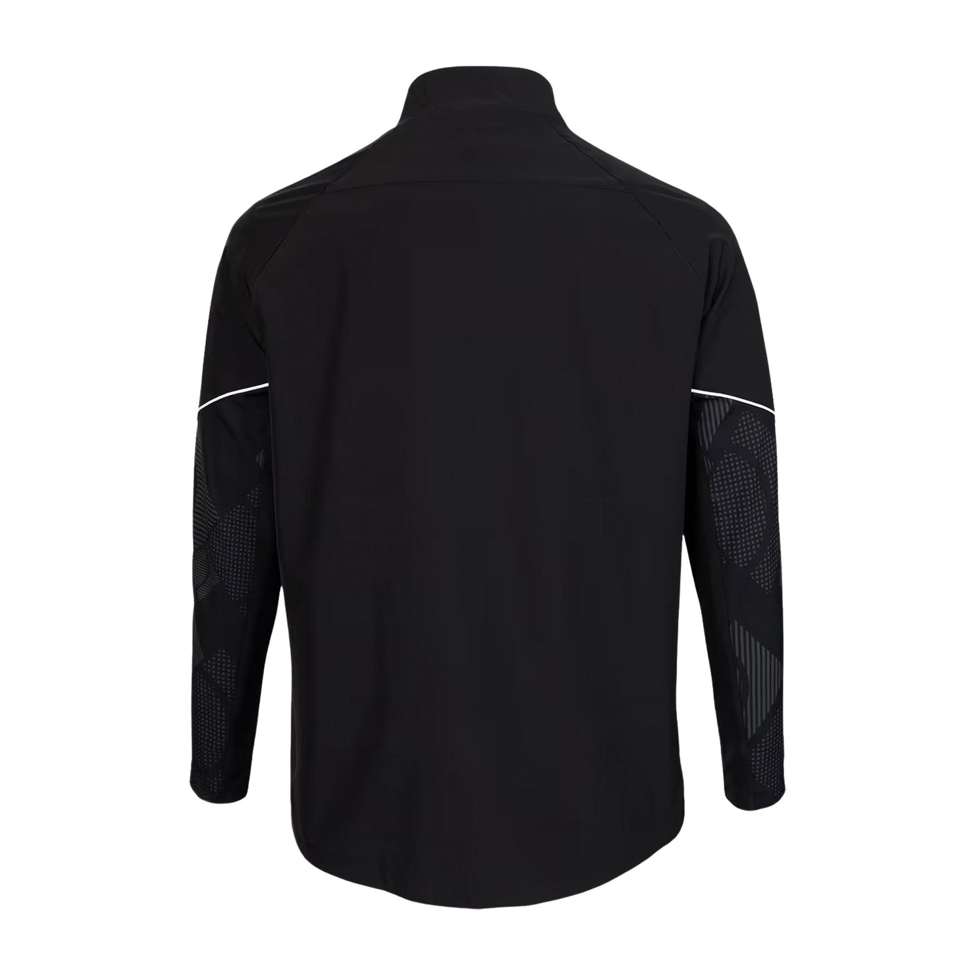 JDH Carbon Pro Light Trainingsjack Junior